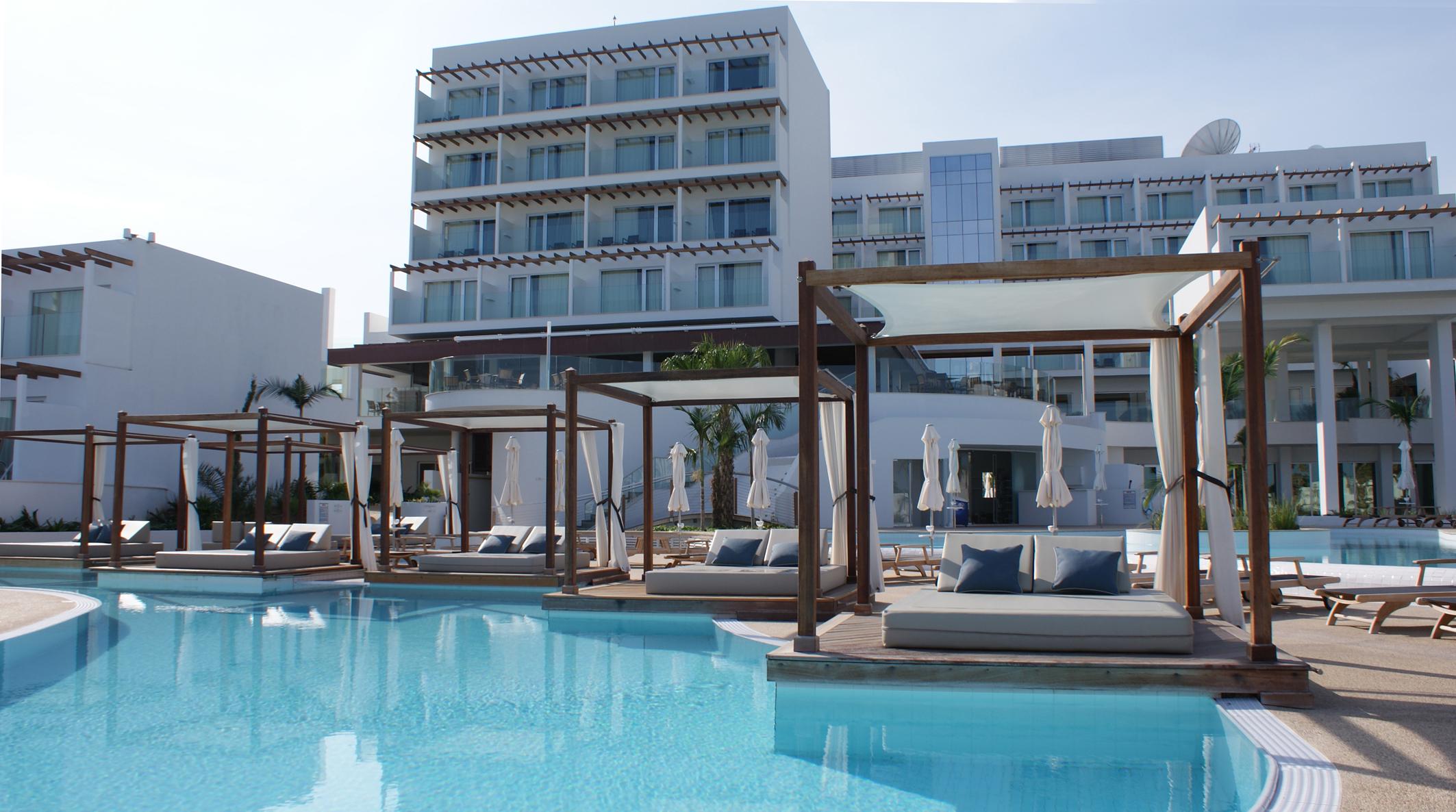 Hotel Sunrise Pearl & 5*