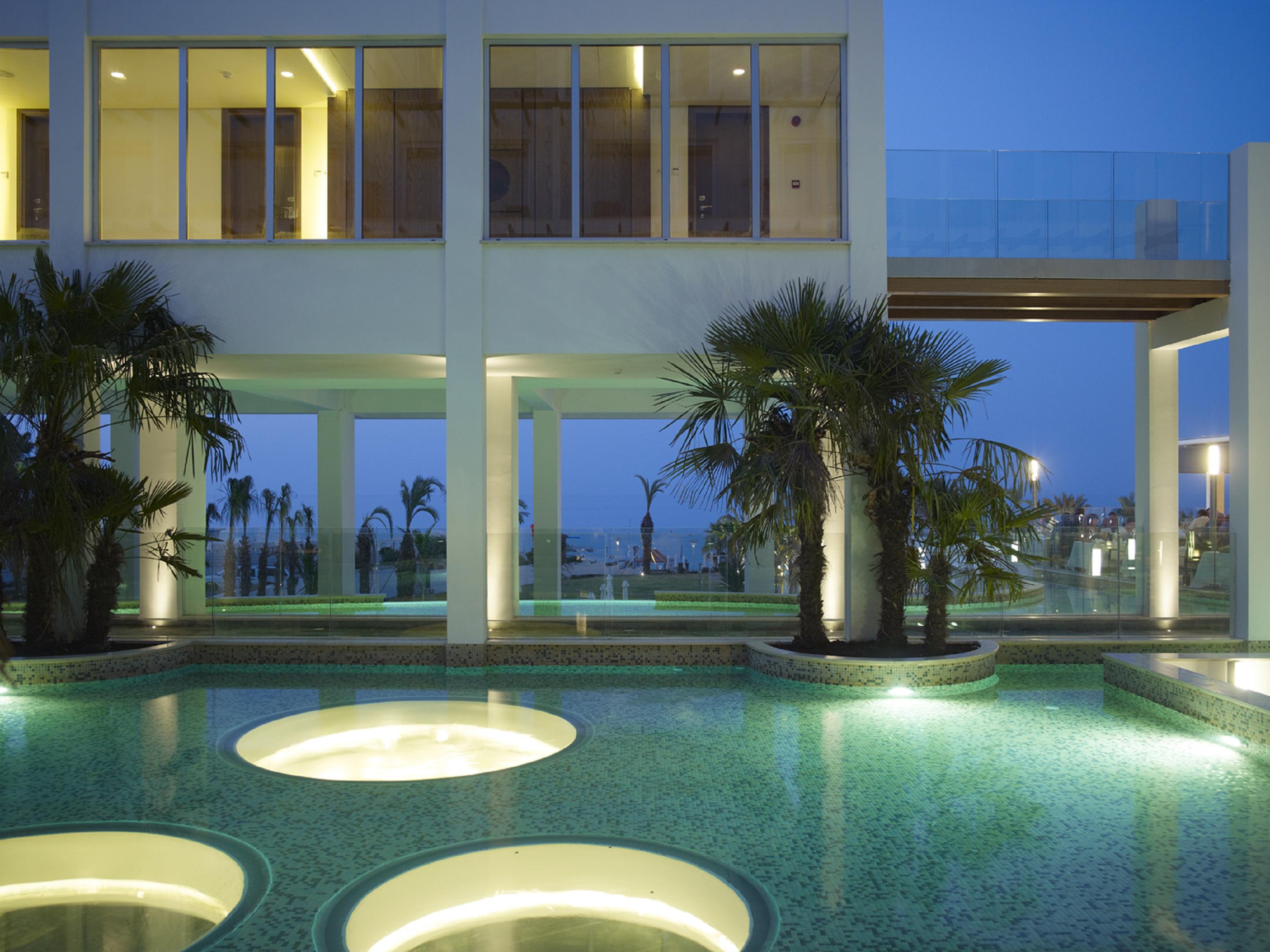 Hotel Sunrise Pearl & 5*