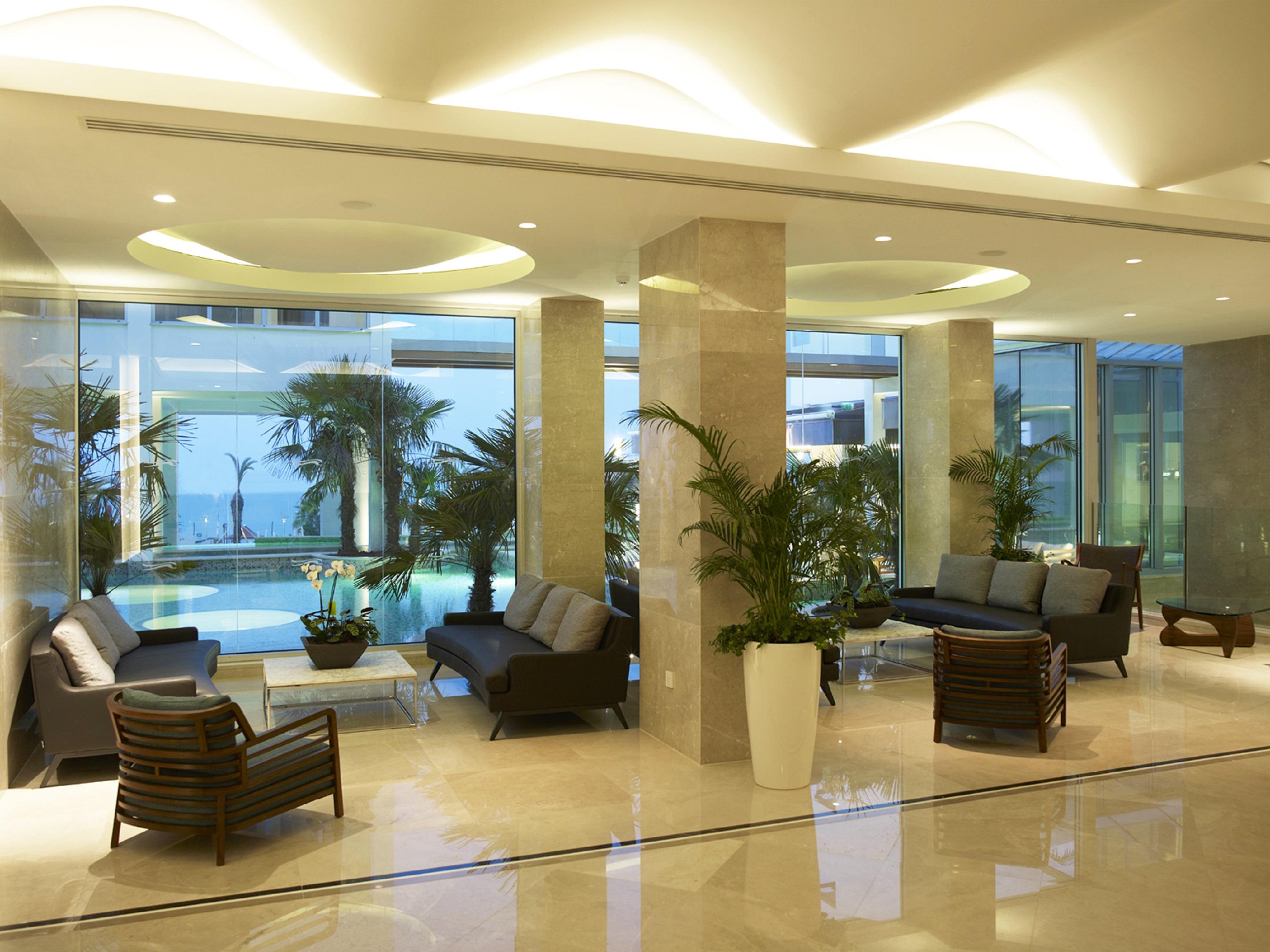 Hotel Sunrise Pearl &