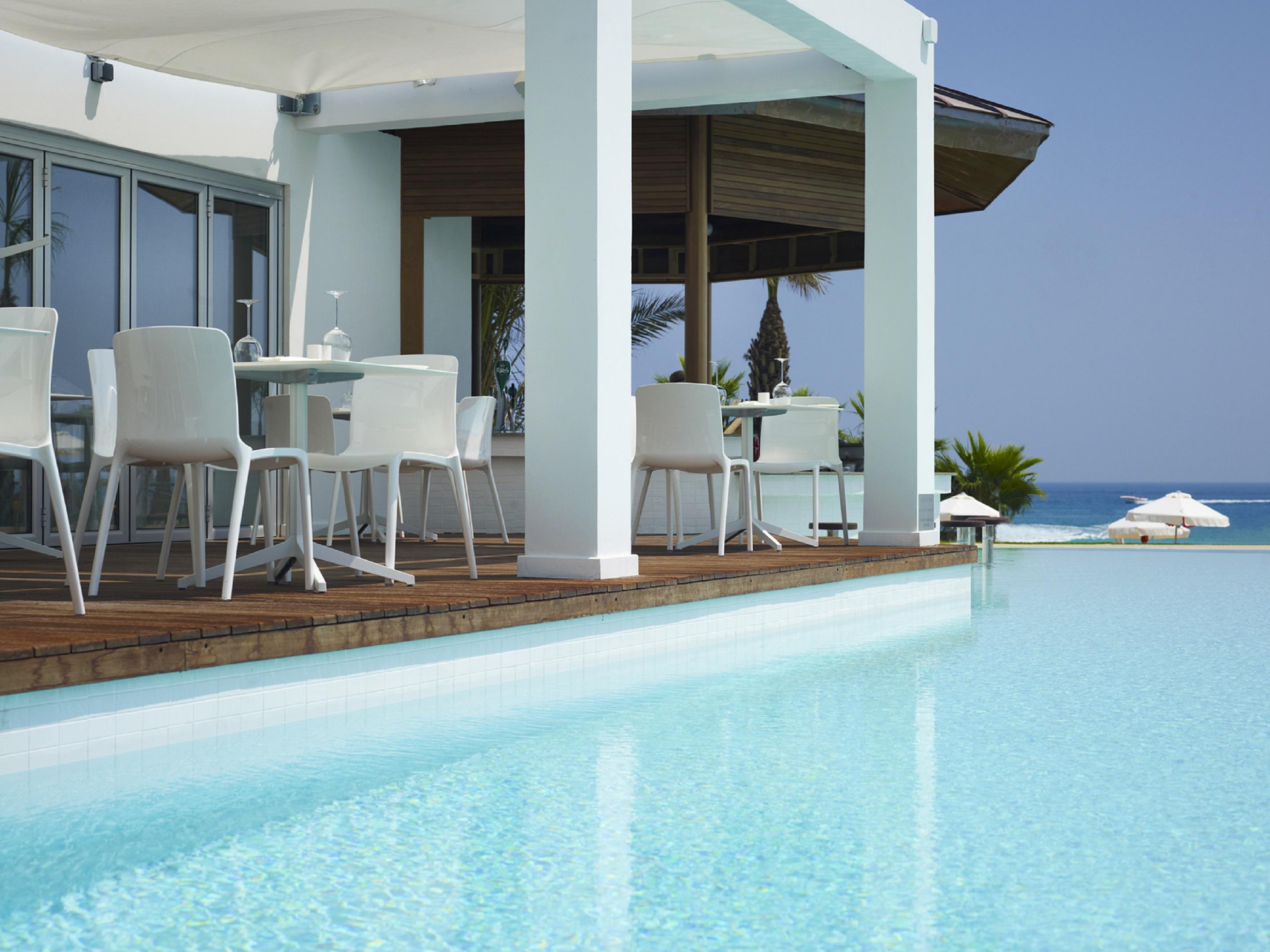 Hotel Sunrise Pearl & Protaras