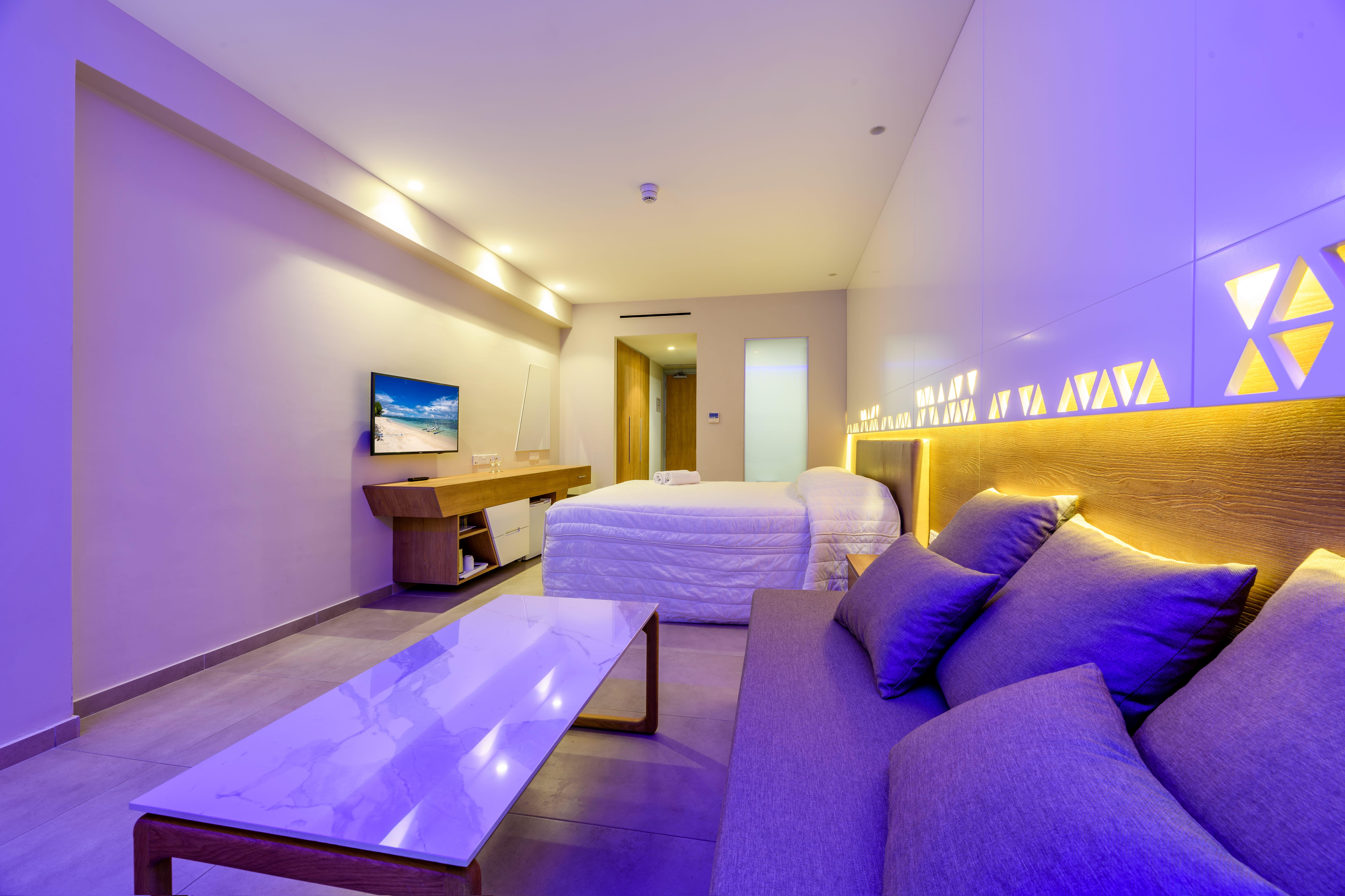 Seasons (adults Only) 4* Ayia Napa