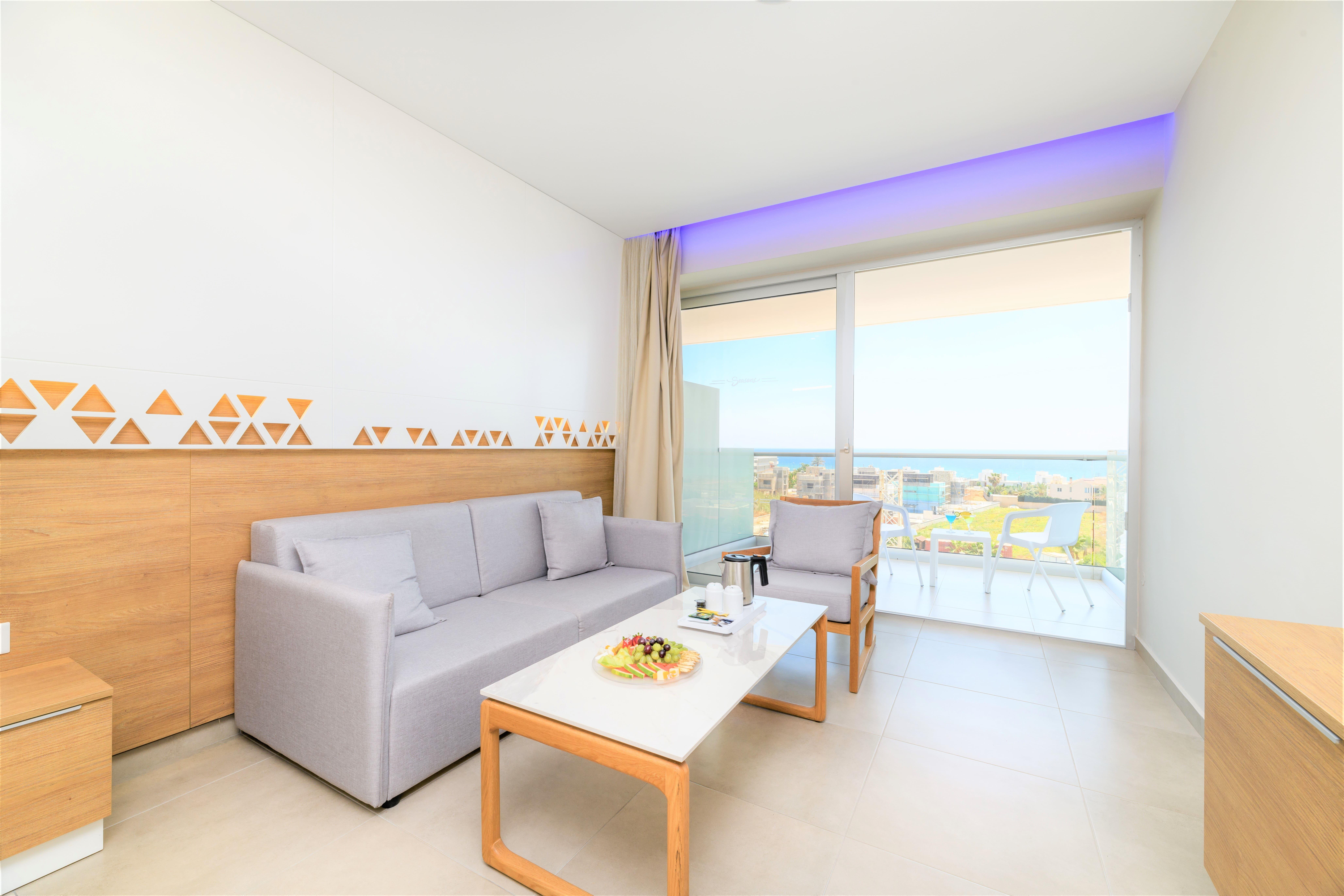Hotel Seasons (adults Only) 4*