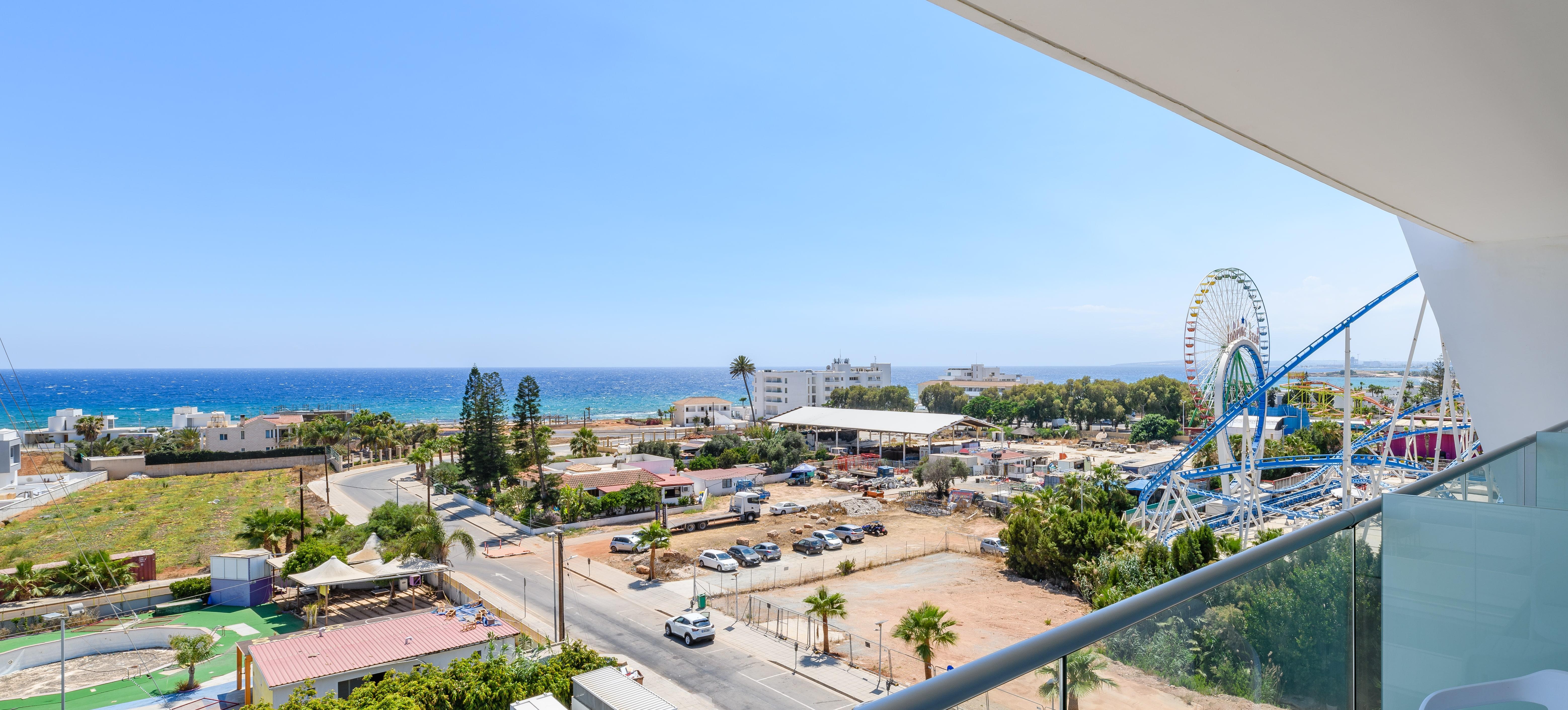 Seasons (adults Only) Hotel 4*