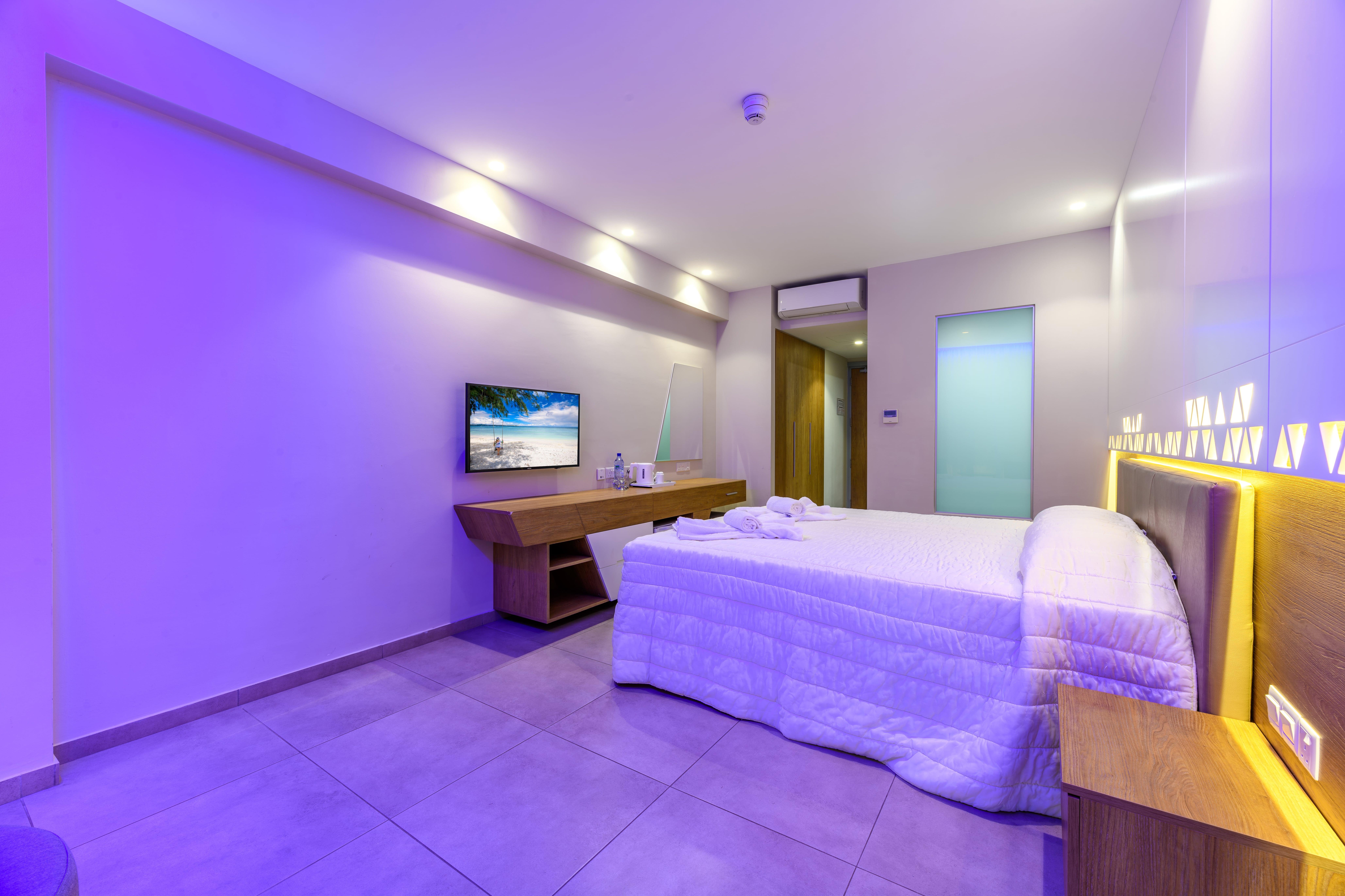 Seasons (adults Only) 4* Ayia Napa