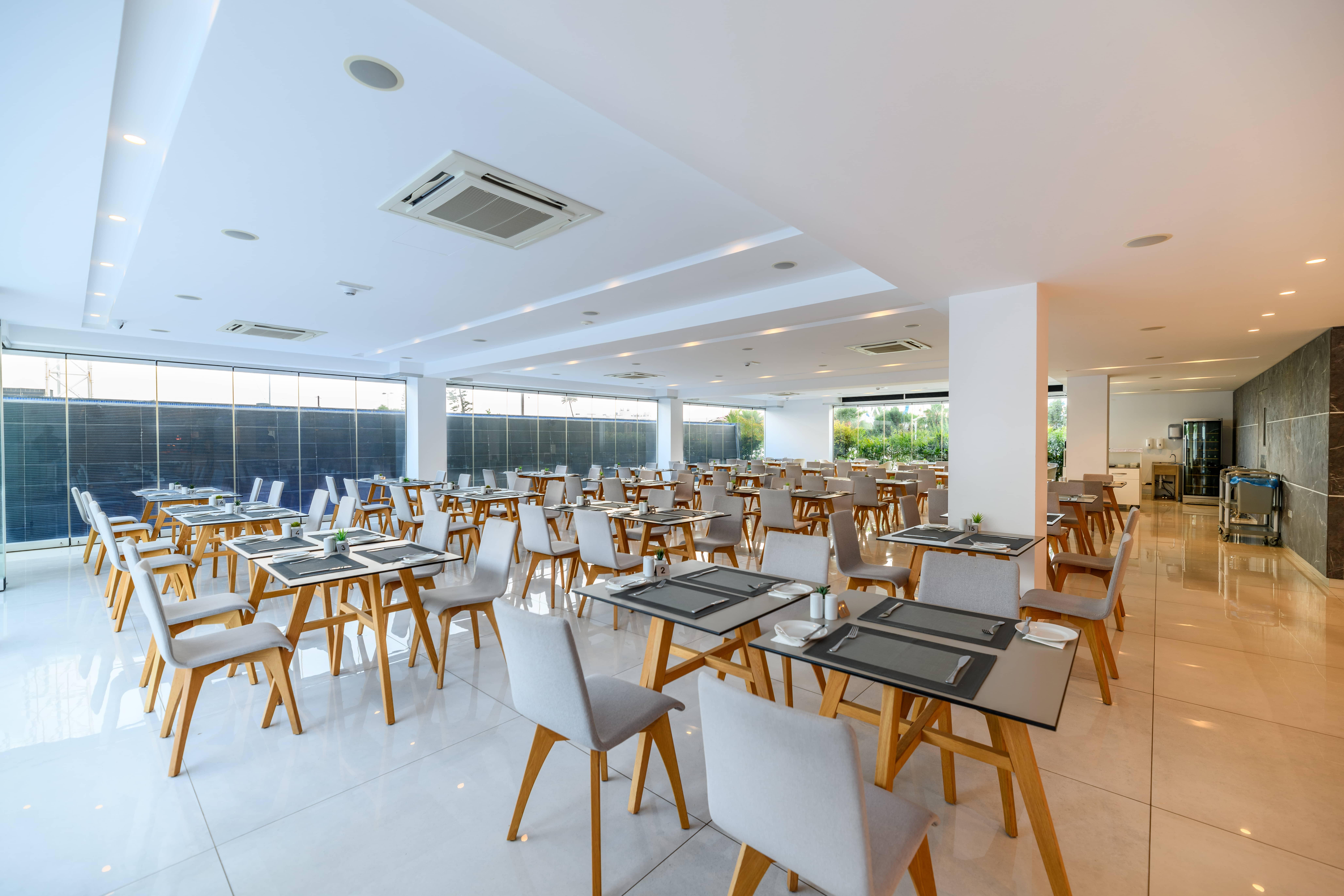 Hotel Seasons (adults Only) Ayia Napa