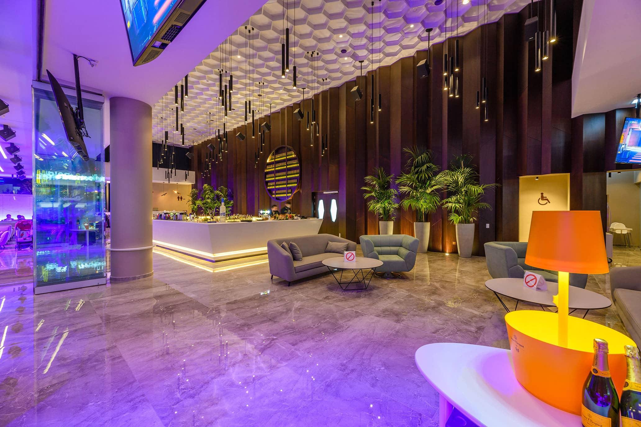 Seasons (adults Only) Hotel Ayia Napa