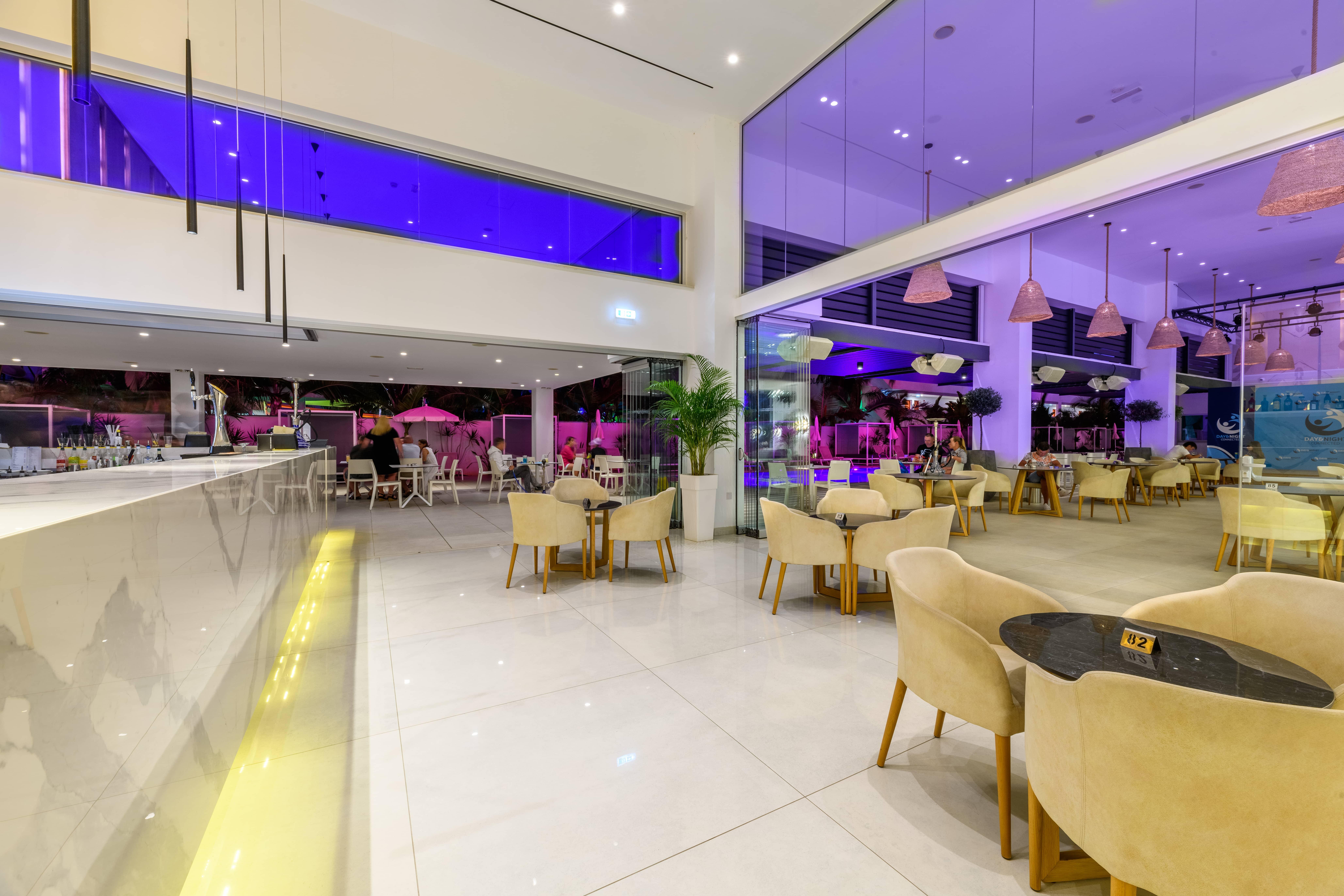 Seasons (adults Only) Hotel 4*