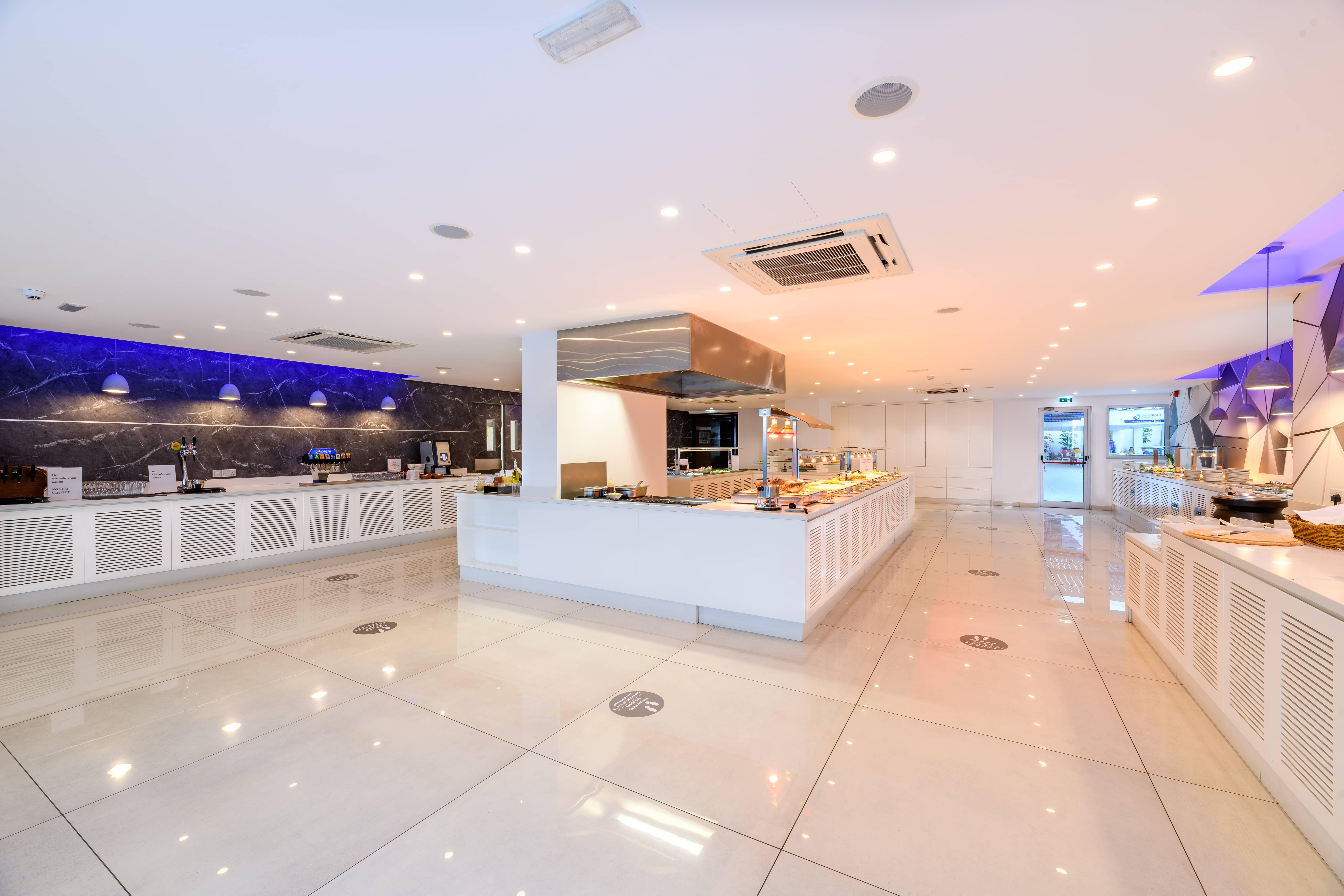 Hotel Seasons (adults Only) 4*
