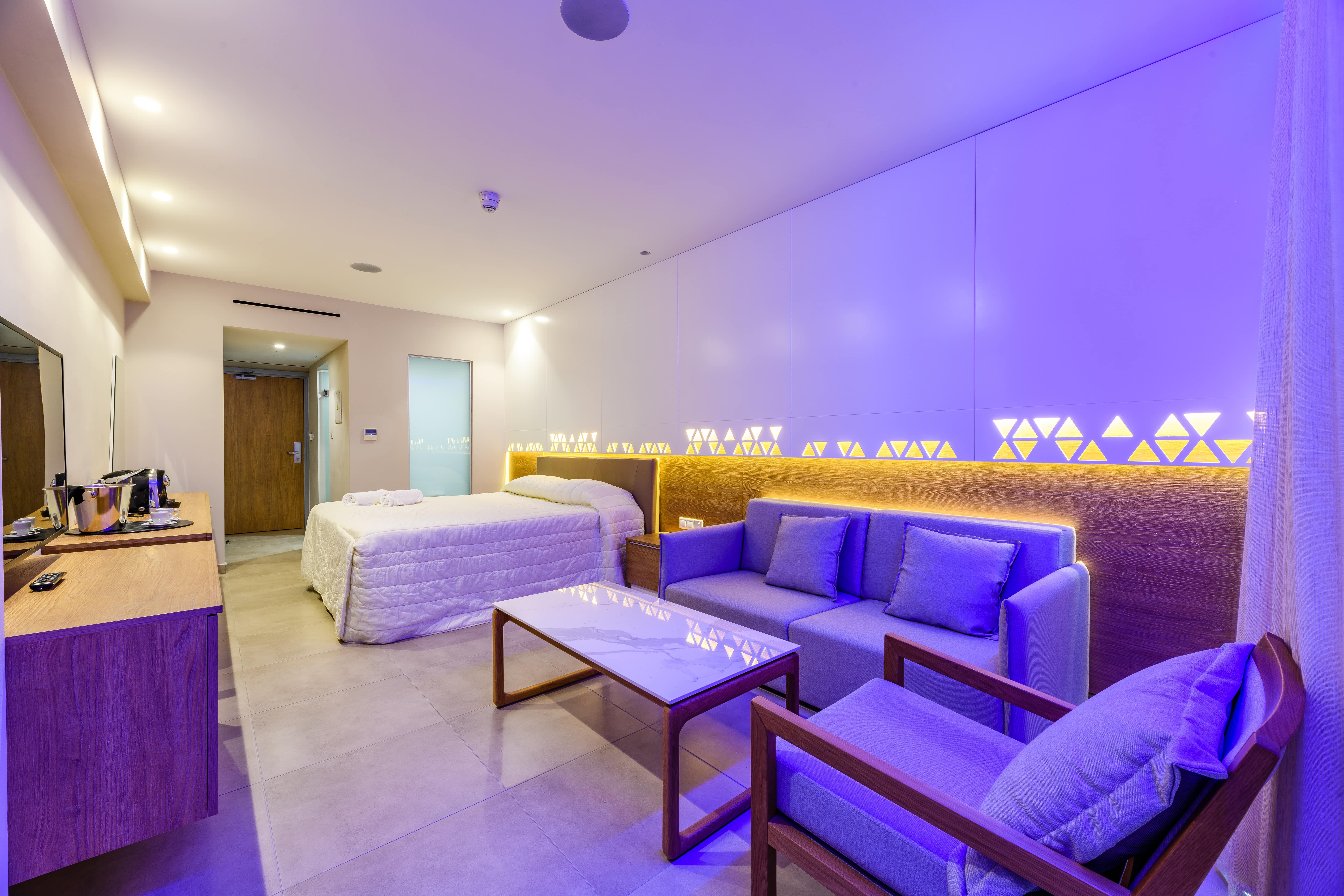 Seasons (adults Only) Hotel Ayia Napa