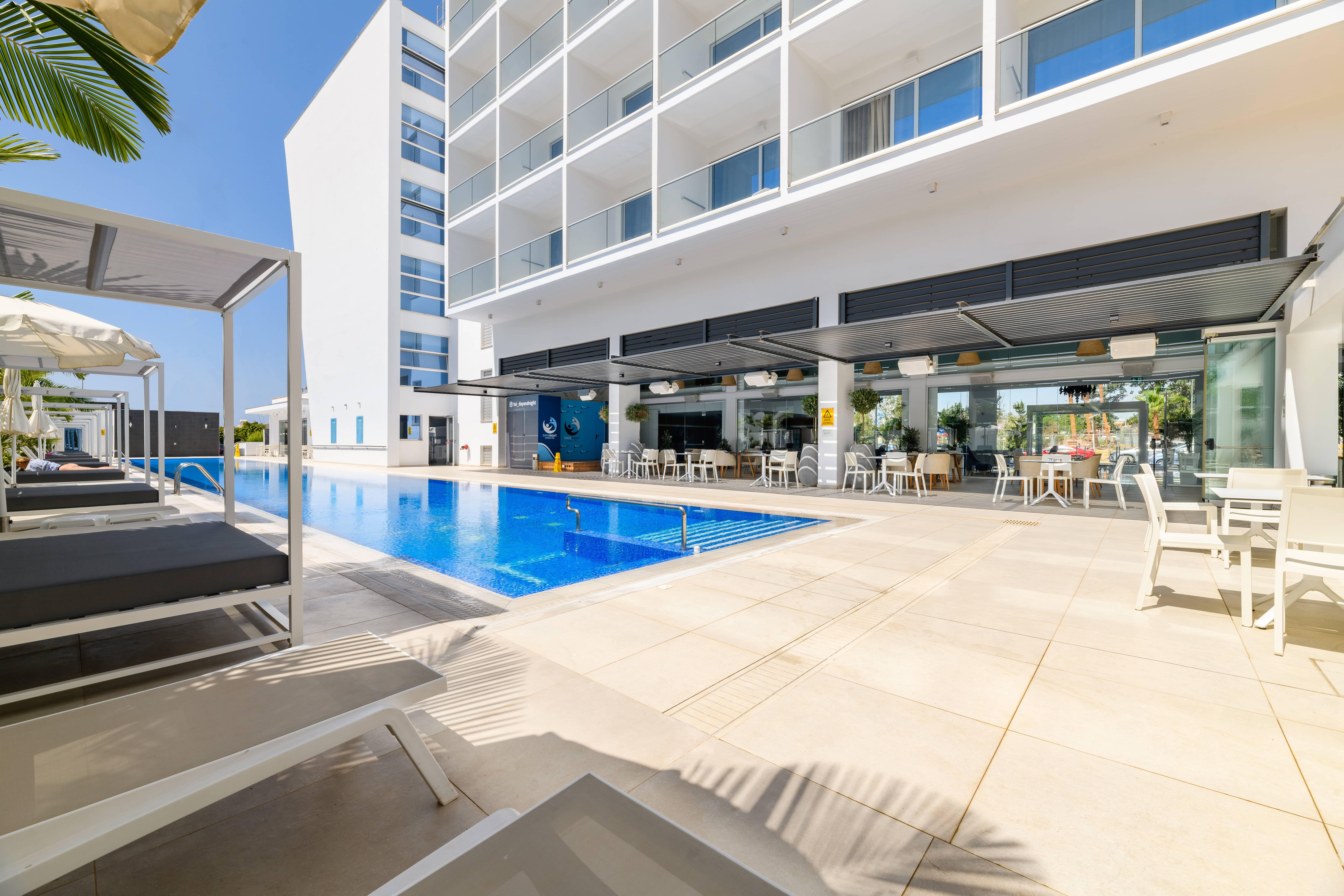 Hotel Seasons (adults Only) 4*