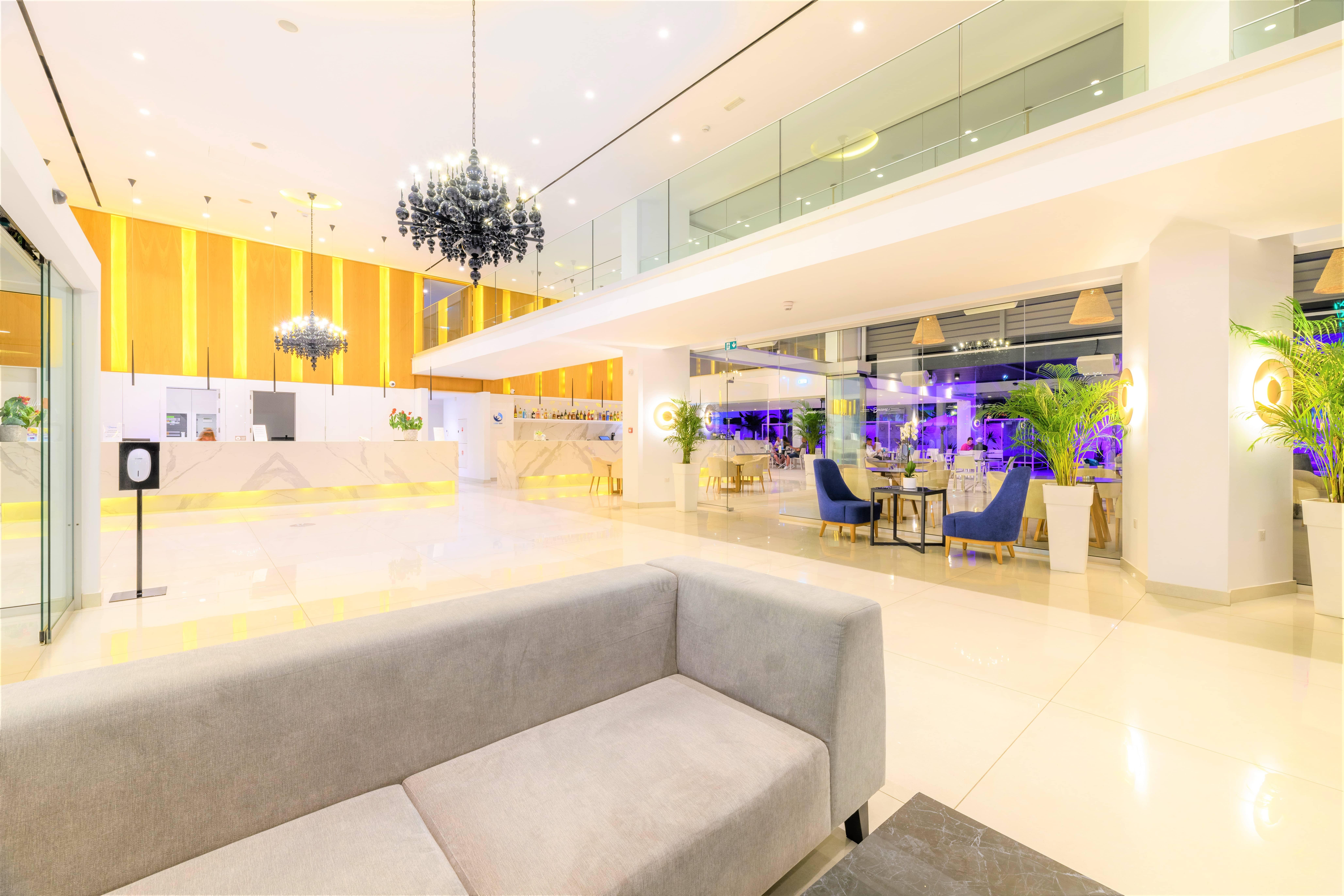 Seasons (adults Only) 4* Ayia Napa