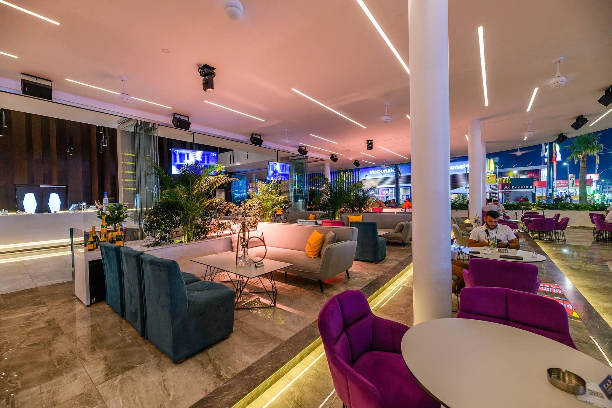 Hotel Seasons (adults Only)