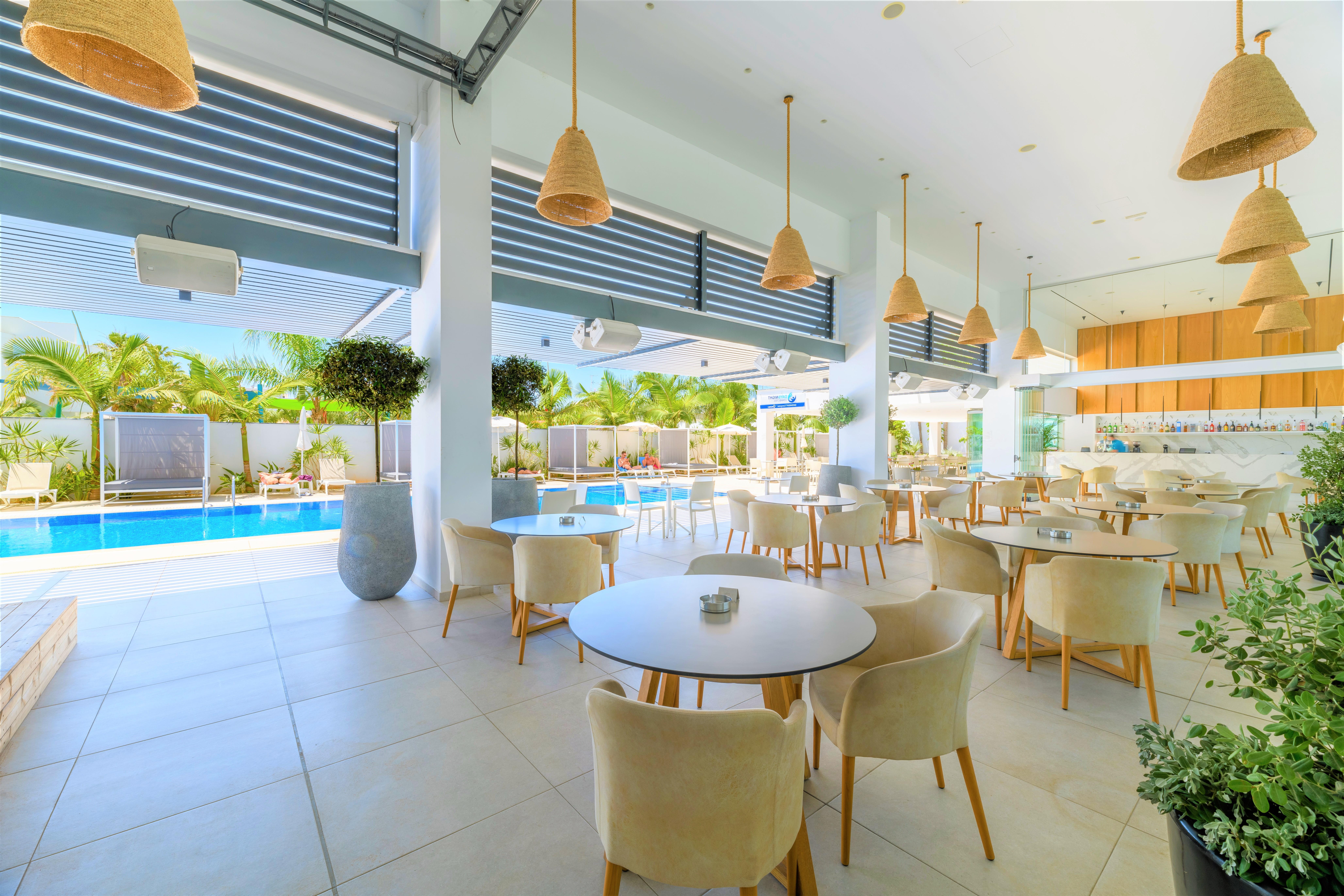 Seasons (adults Only) 4* Ayia Napa