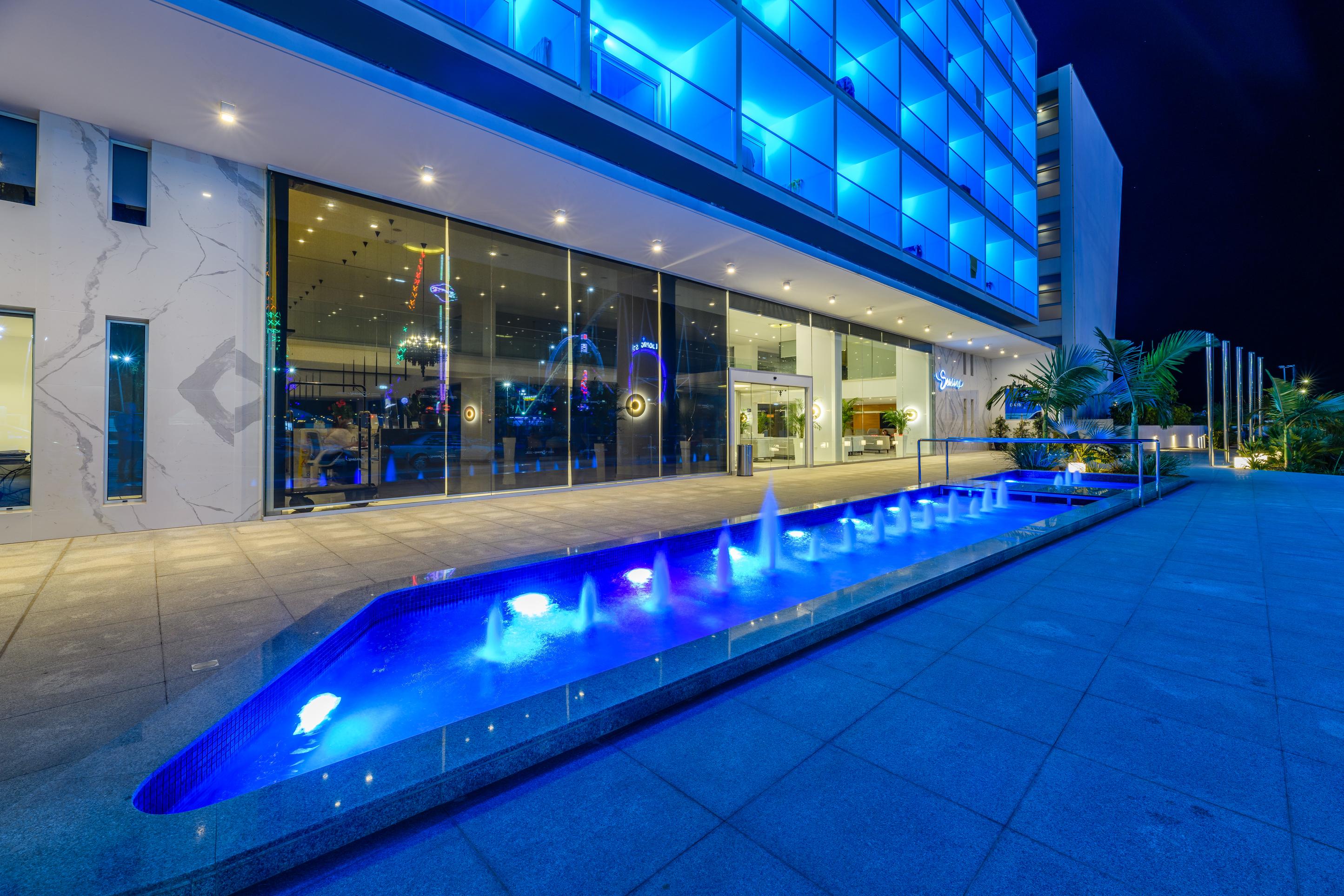 Seasons (adults Only) Hotel Ayia Napa