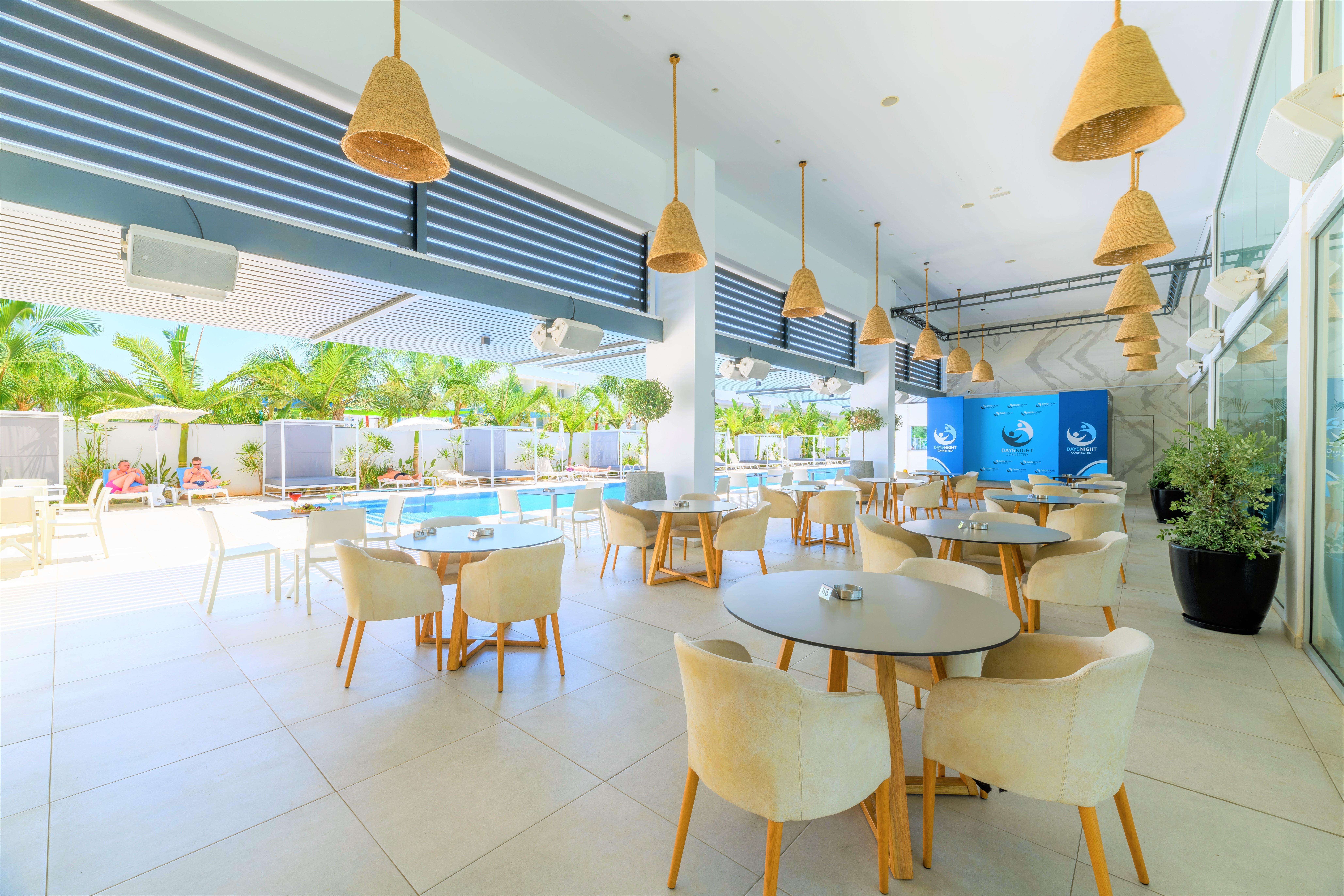 Hotel Seasons (adults Only) 4*