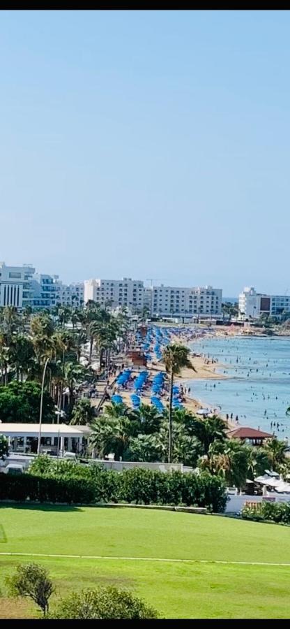 Pallinio Court 402 Fig Tree Bay- Beach, Iasonos Str 7a Apartment *