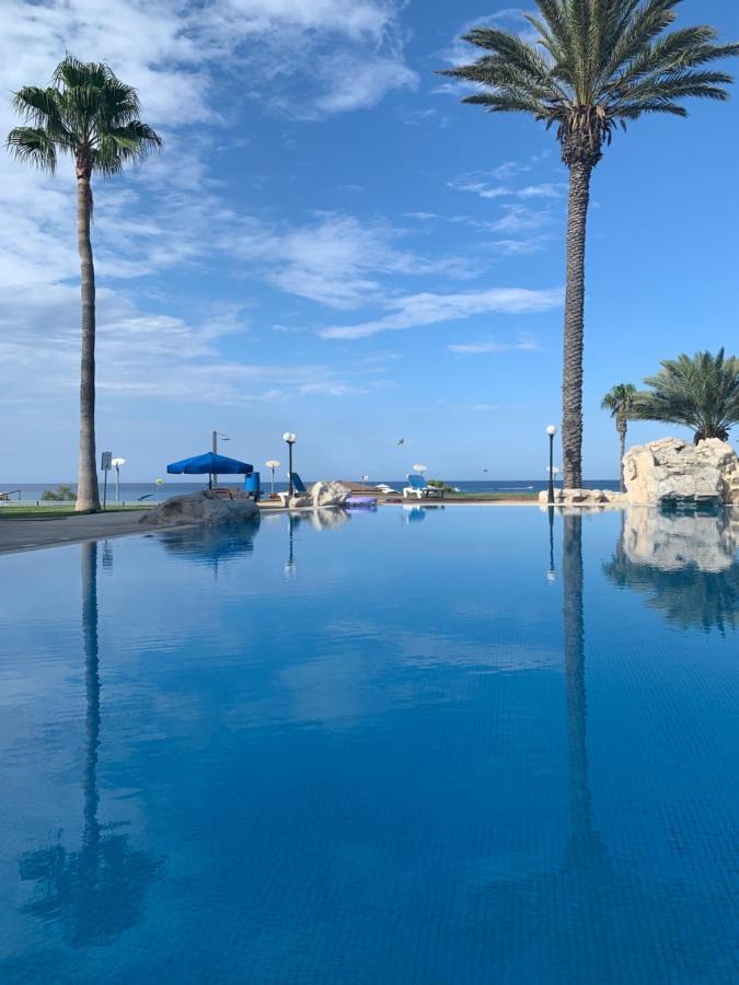 Pallinio Court 402 Fig Tree Bay- Beach, Iasonos Str 7a Apartment Protaras