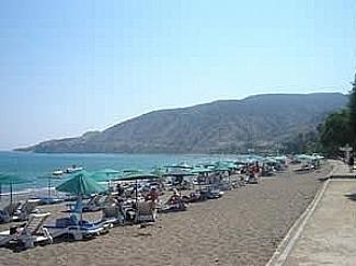 Yialos * Pissouri