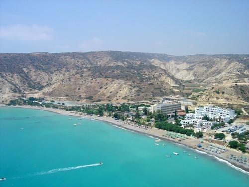 Apartamento Yialos