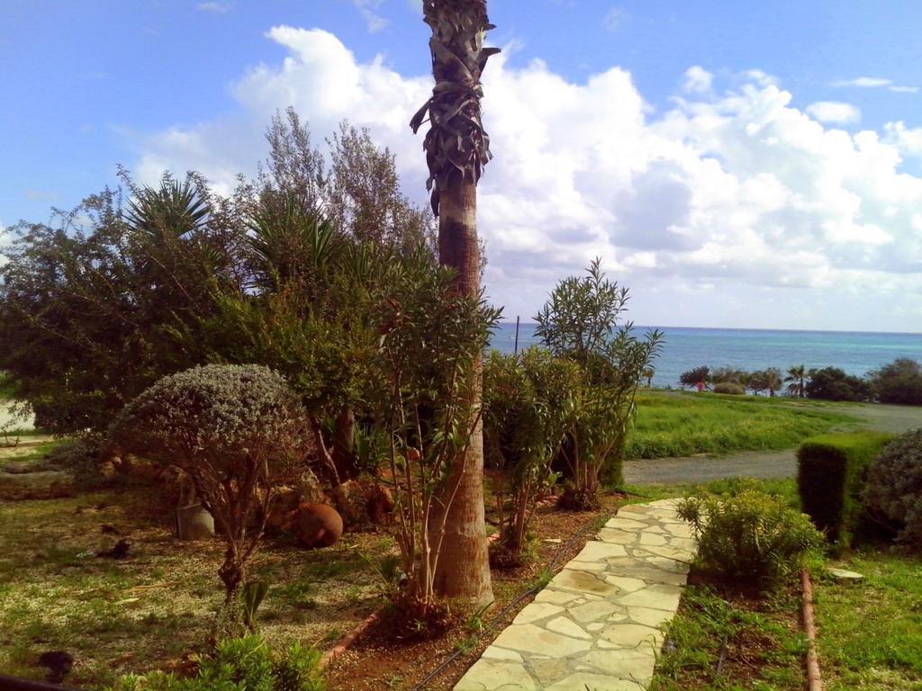 Yialos Apartamento Pissouri