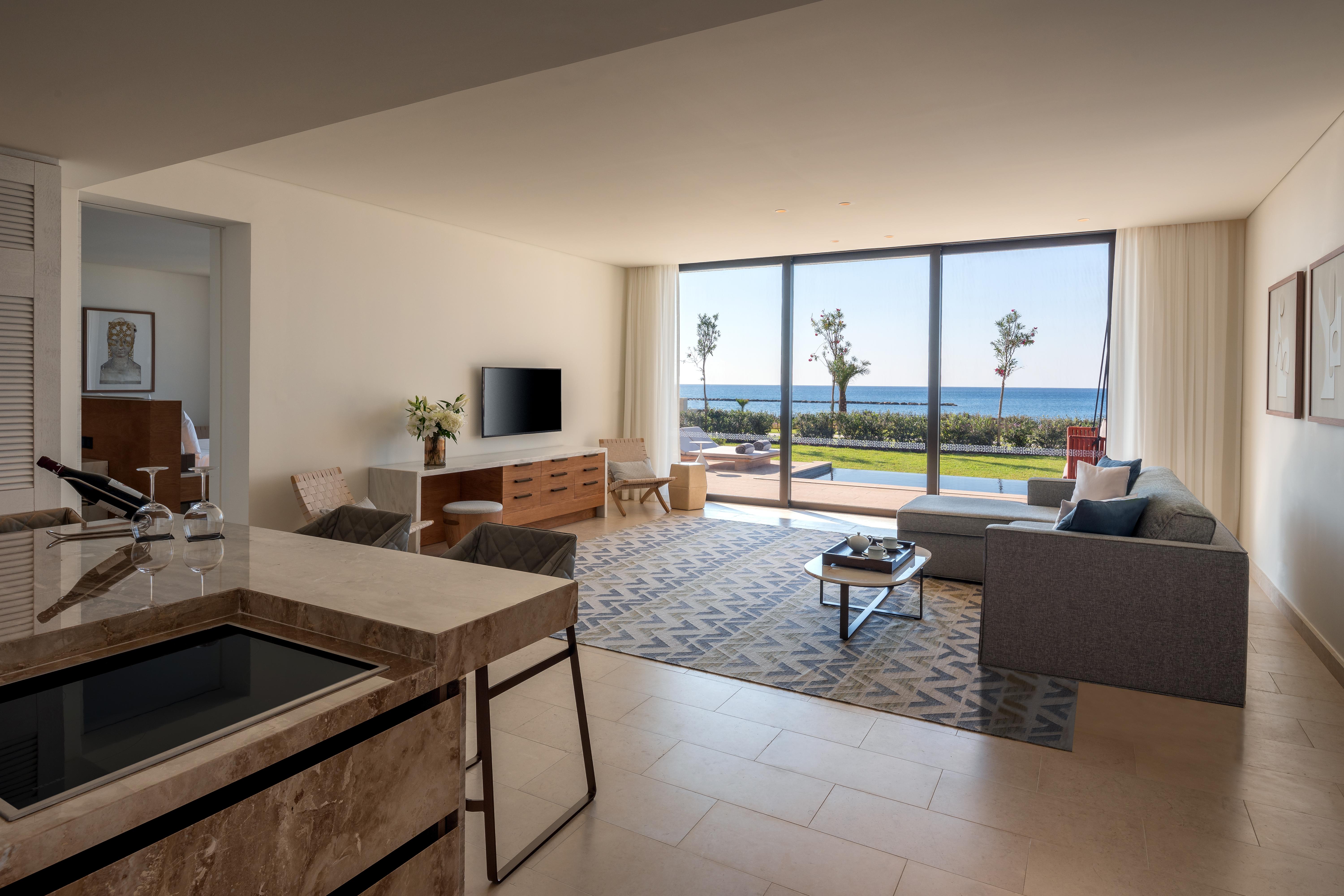 Amara - Sea Your Only View™ 5* Limassol