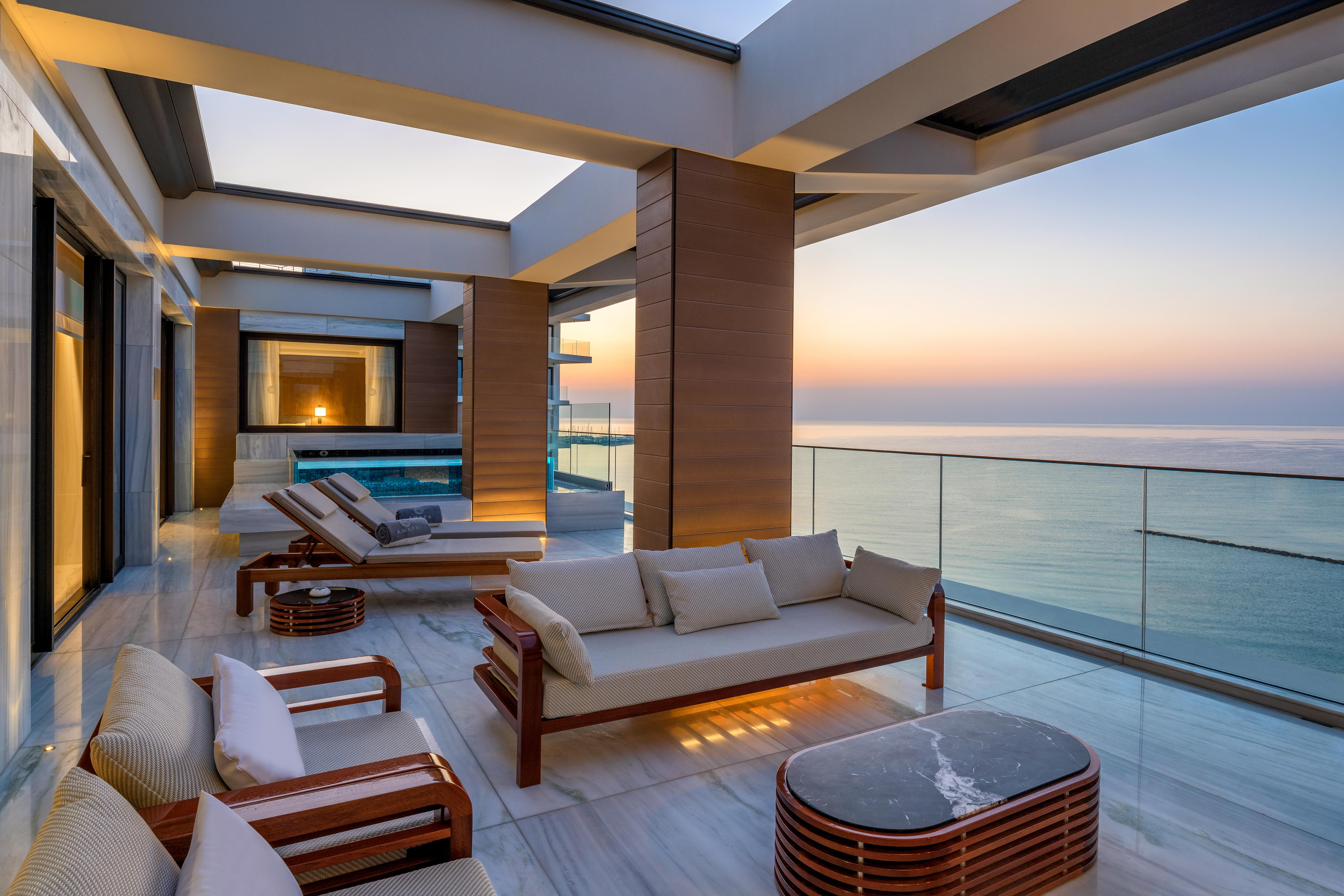 Amara - Sea Your Only View™ Hotel 5*