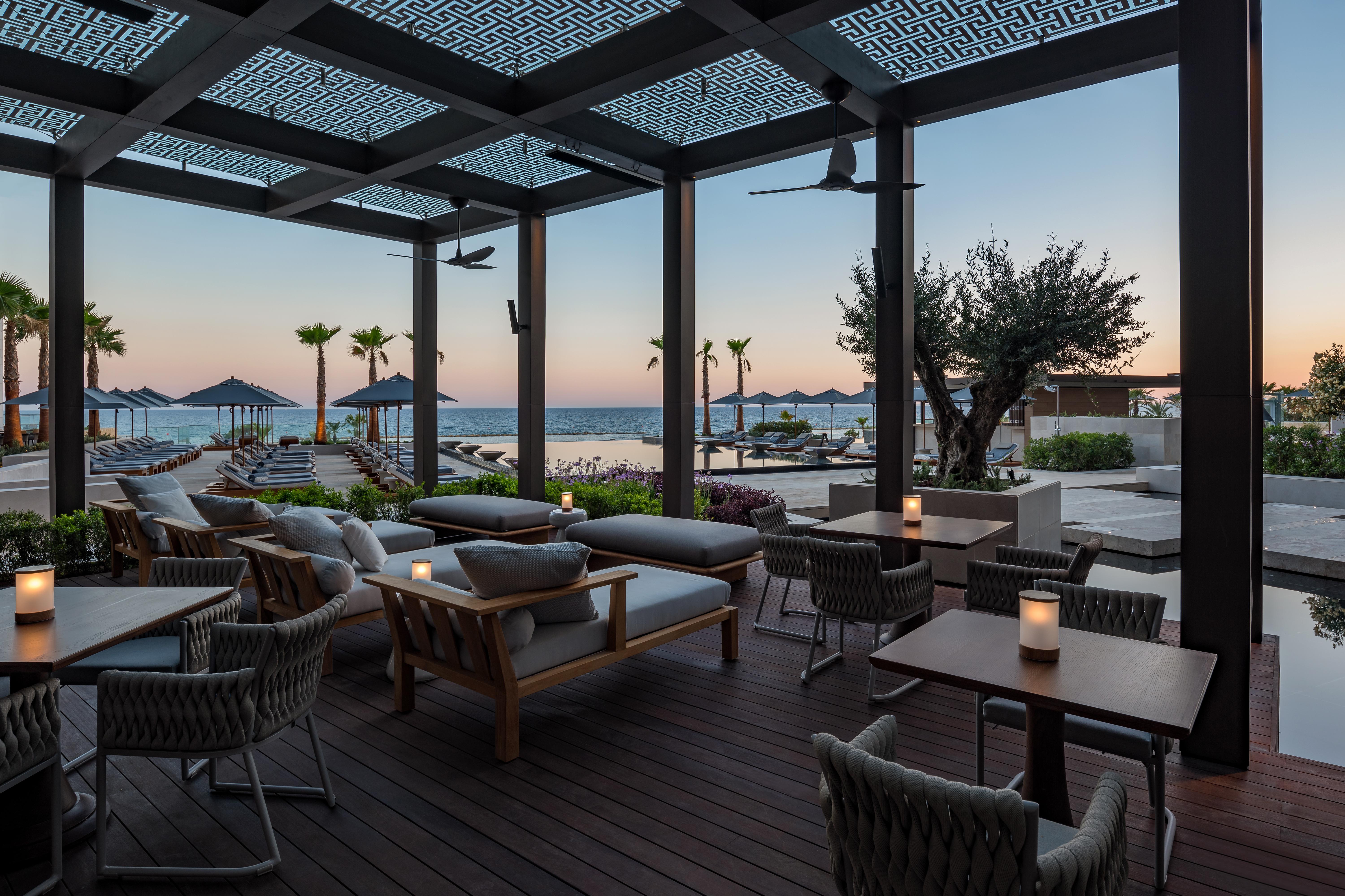 Amara - Sea Your Only View™ Hotel
