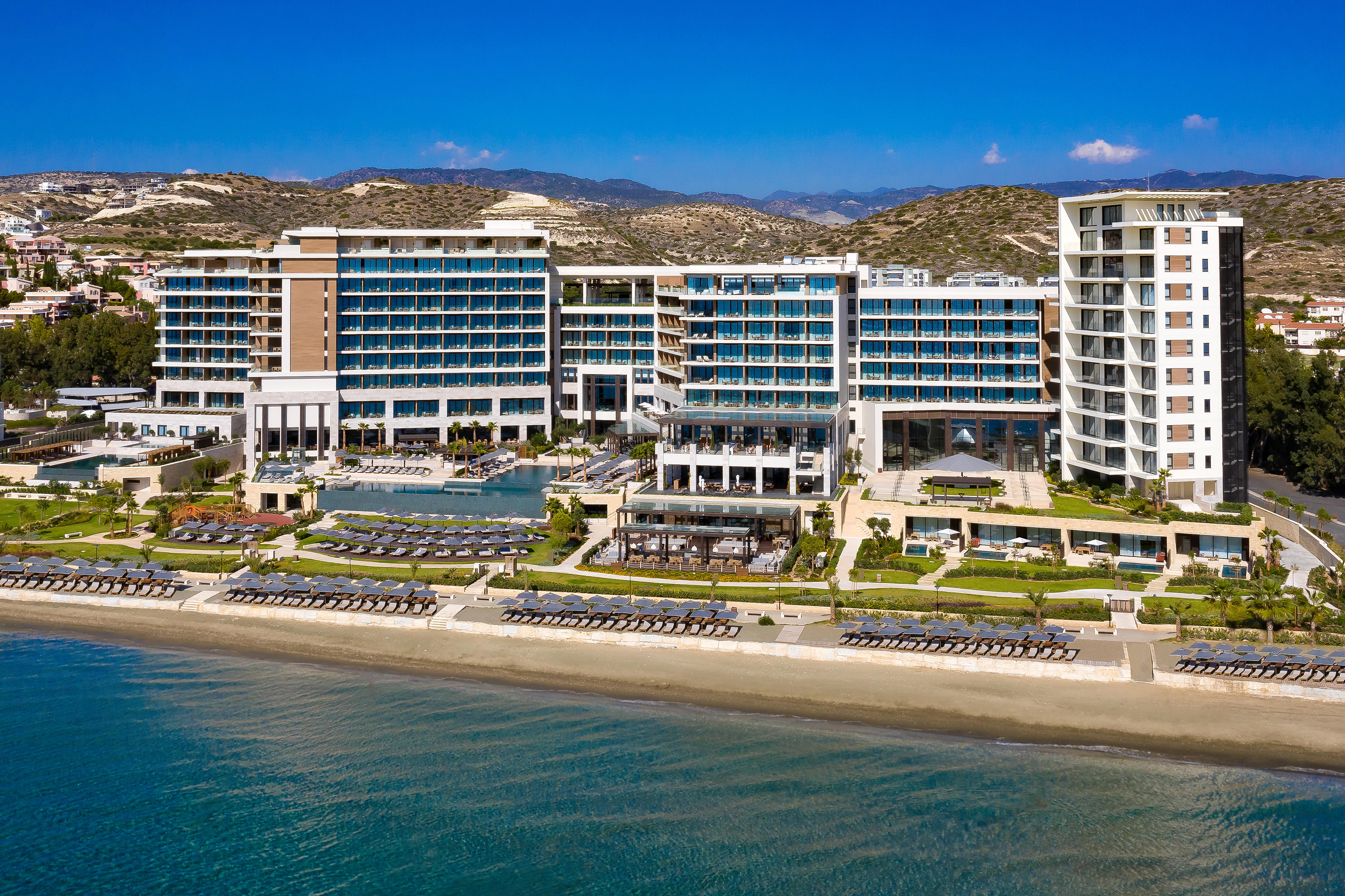Hotel Amara - Sea Your Only View™ 5*