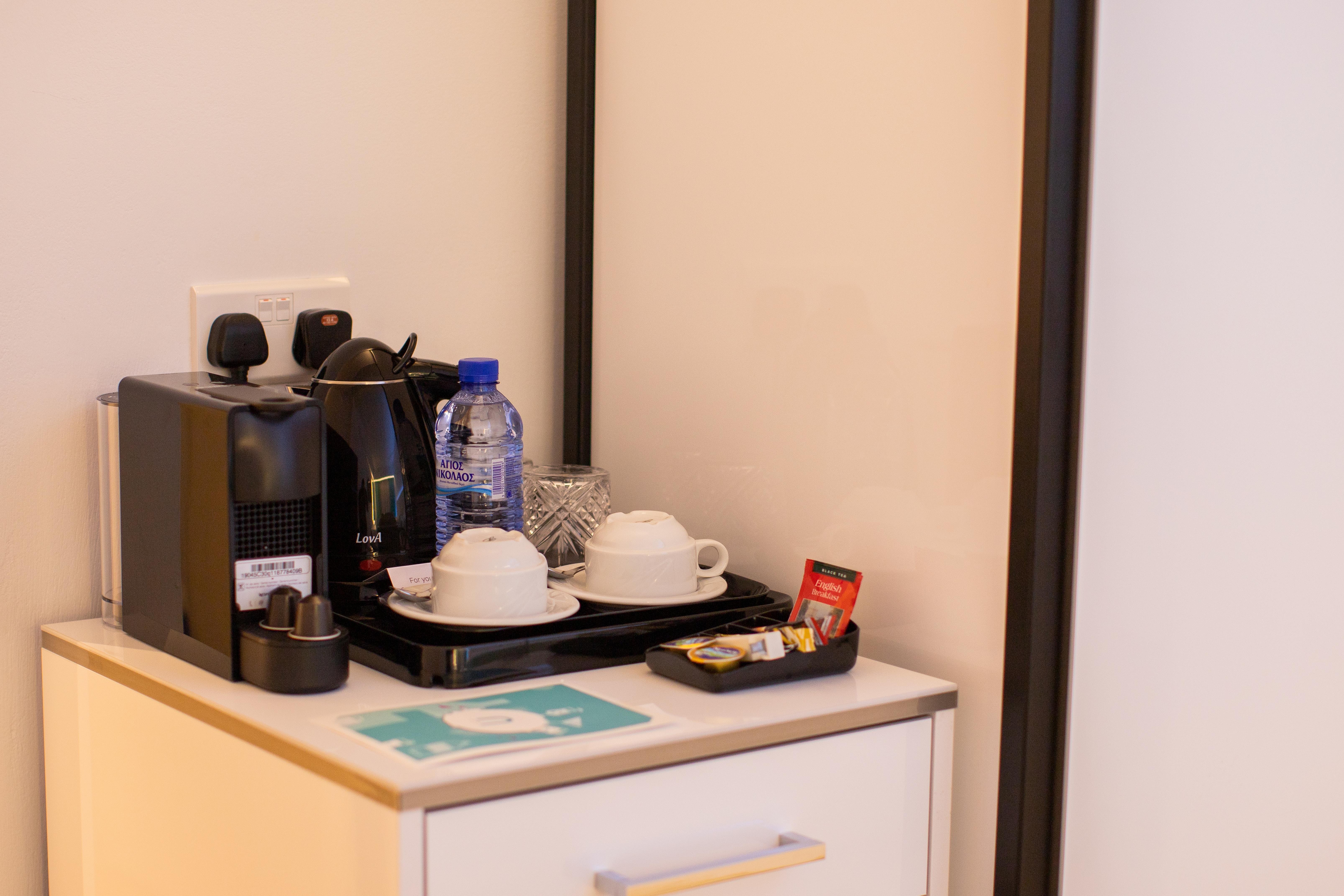 Napa (adults Only) Hotel Agia Napa
