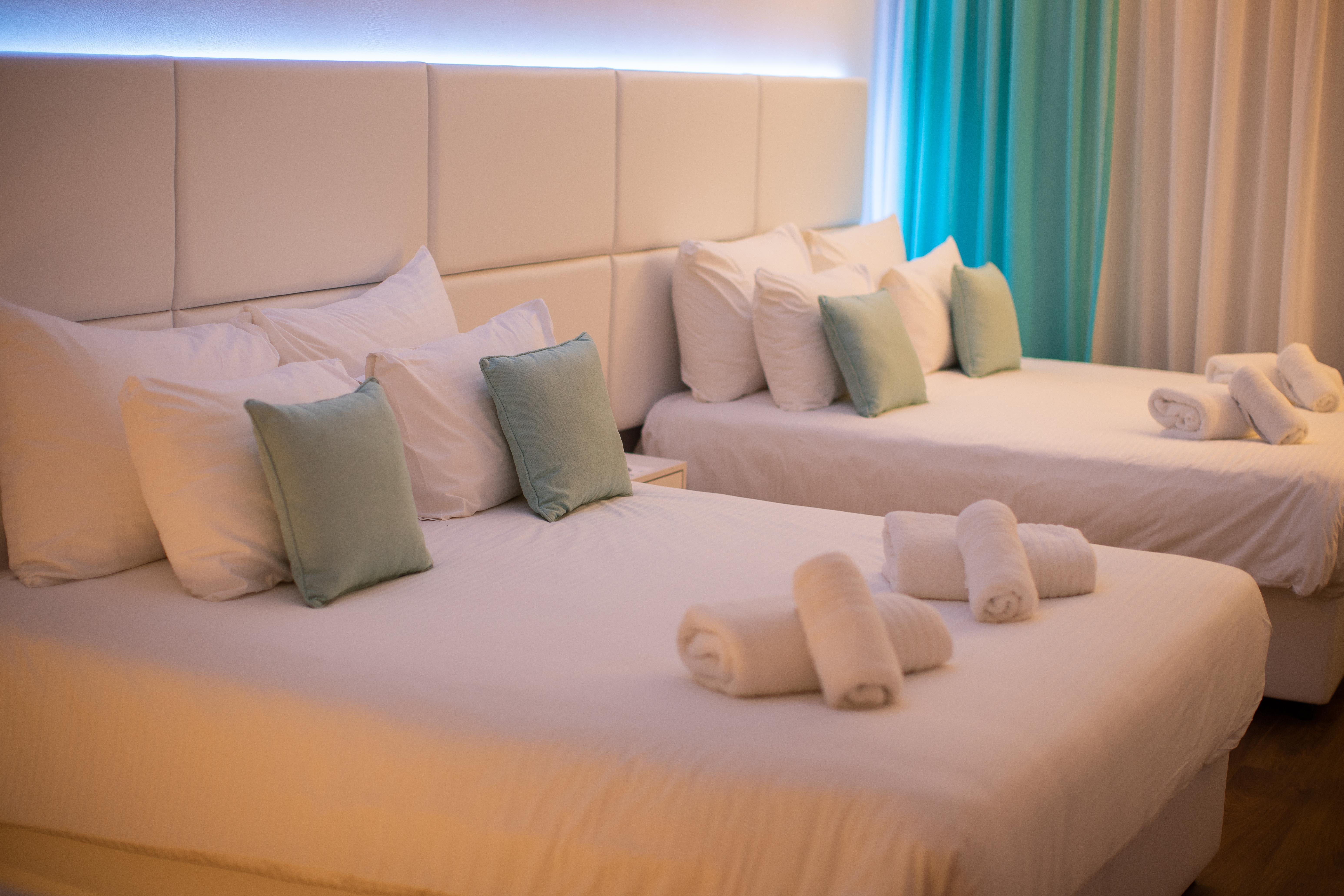 Napa (adults Only) Agia Napa
