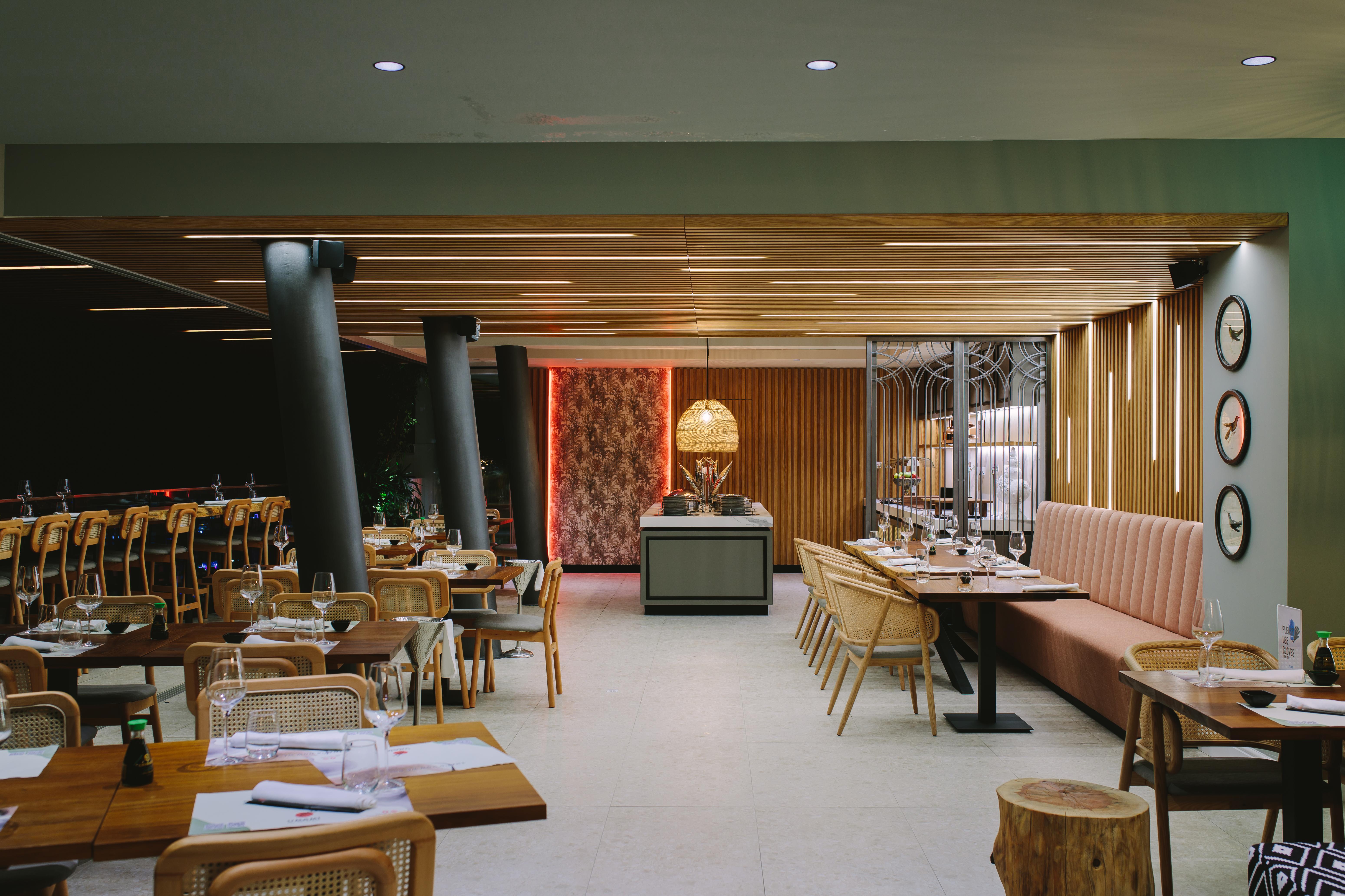 Hotel Napa (adults Only) 4*