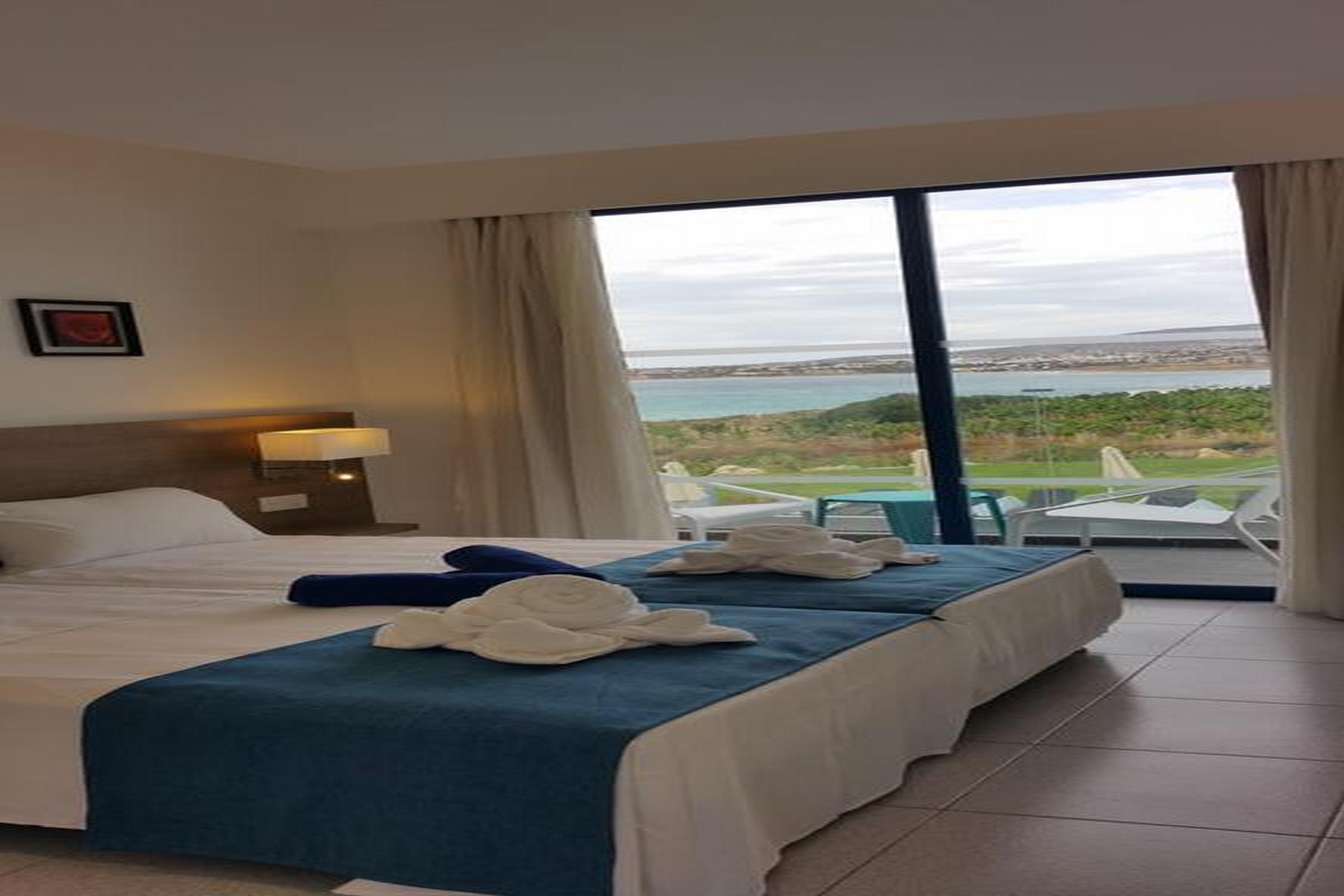 Marica's Boutique Aparthotel Kissonerga