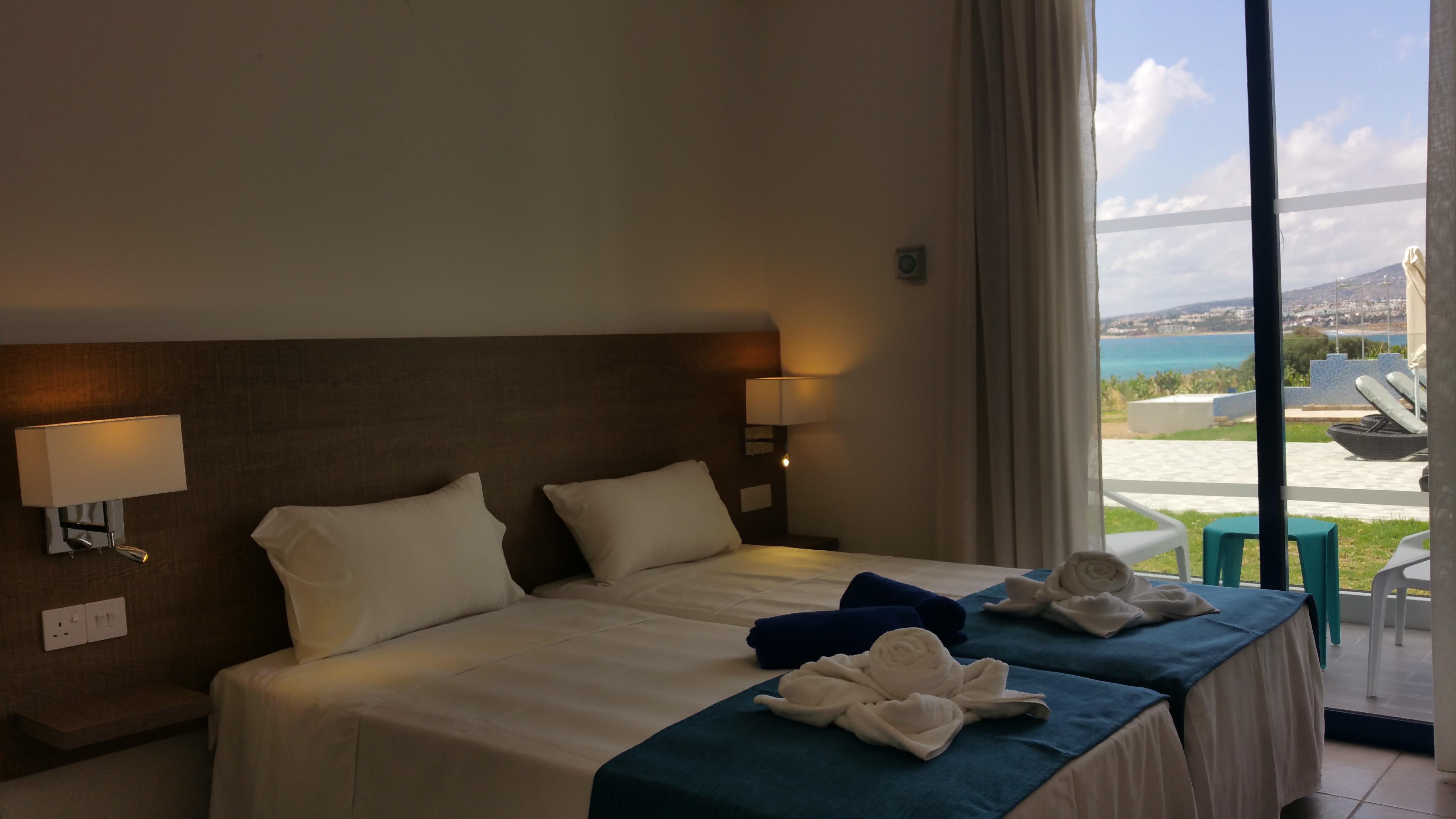 Aparthotel Marica's Boutique Kissonerga