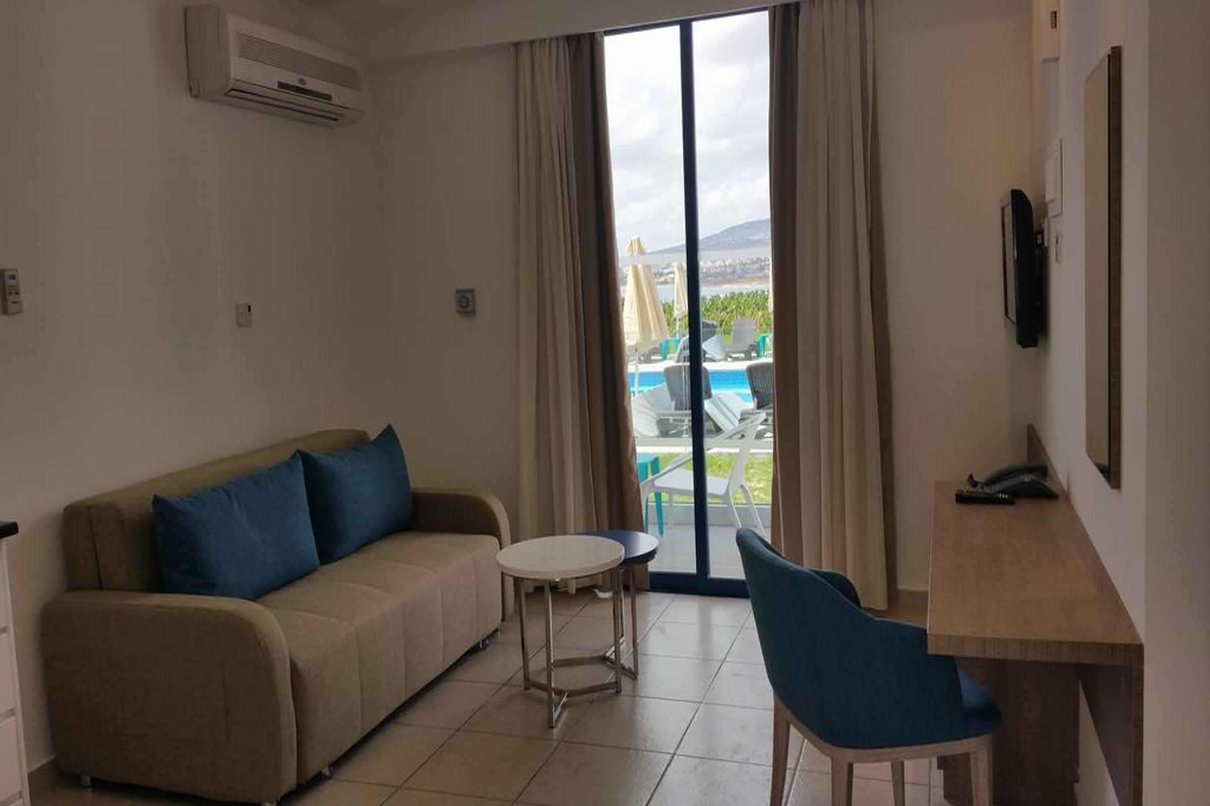 Marica's Boutique 3* Kissonerga