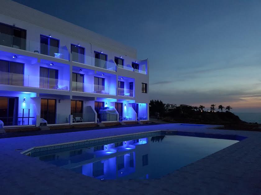 Marica's Boutique 3*