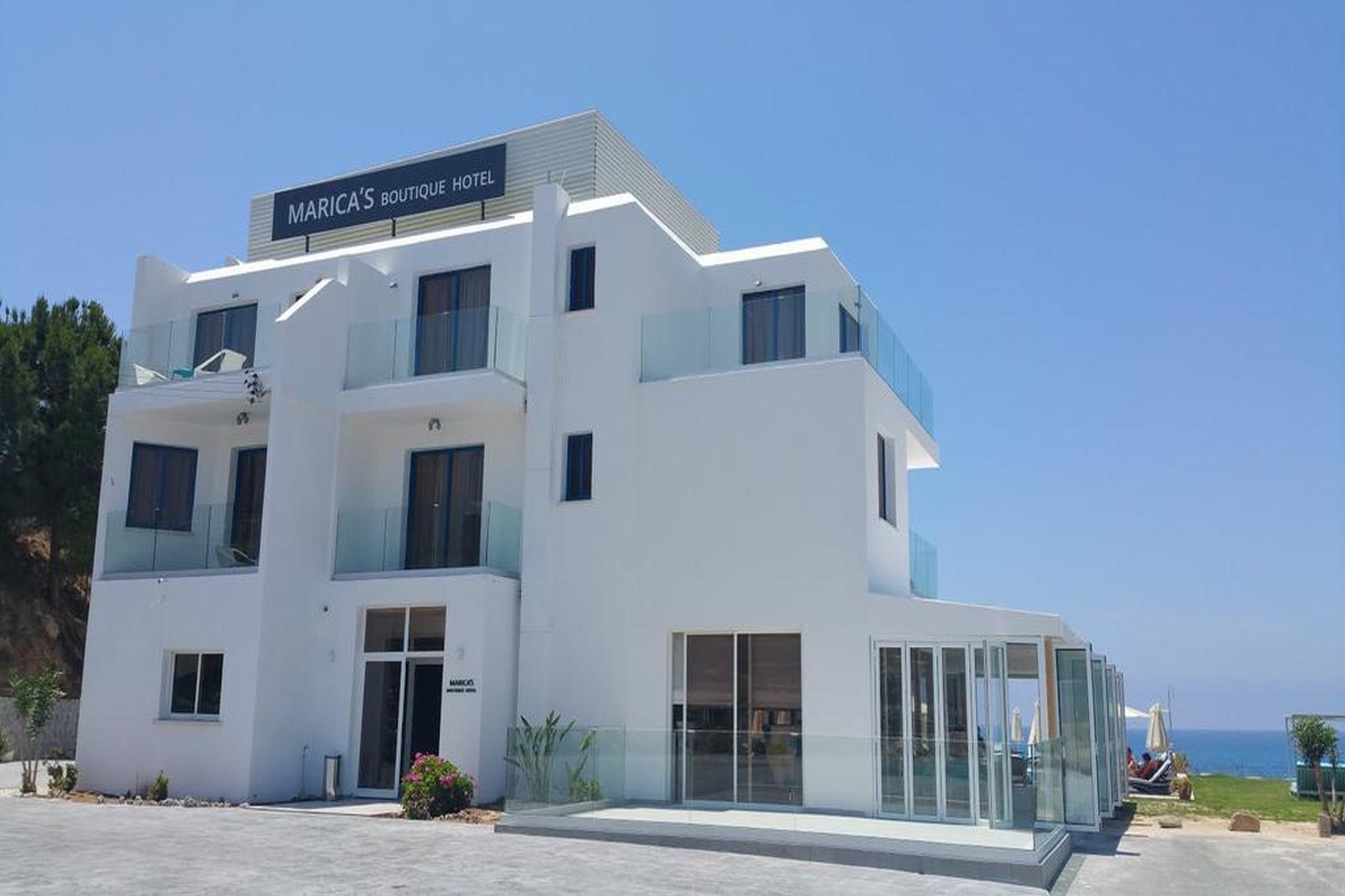 Marica's Boutique