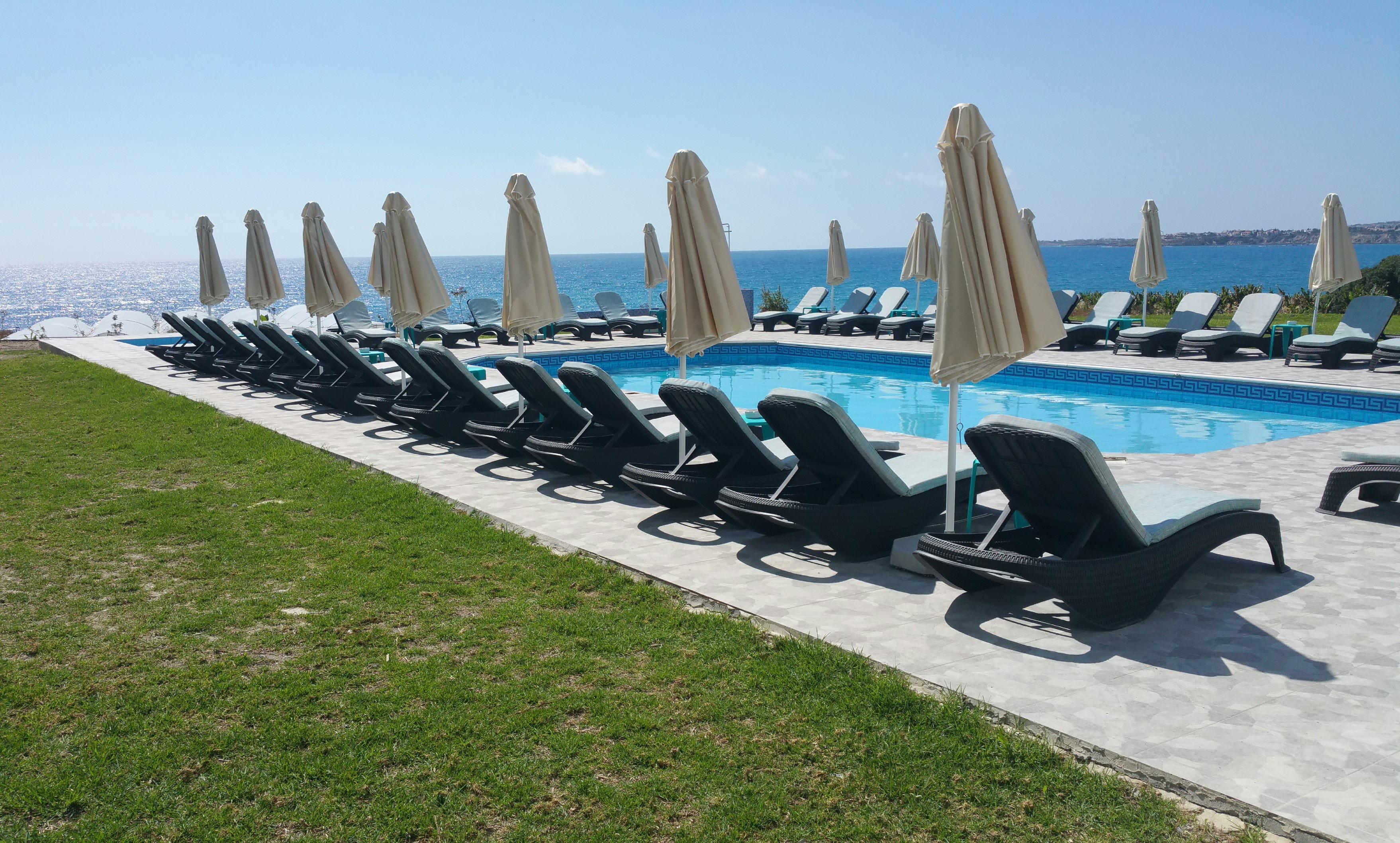 Marica's Boutique 3* Kissonerga