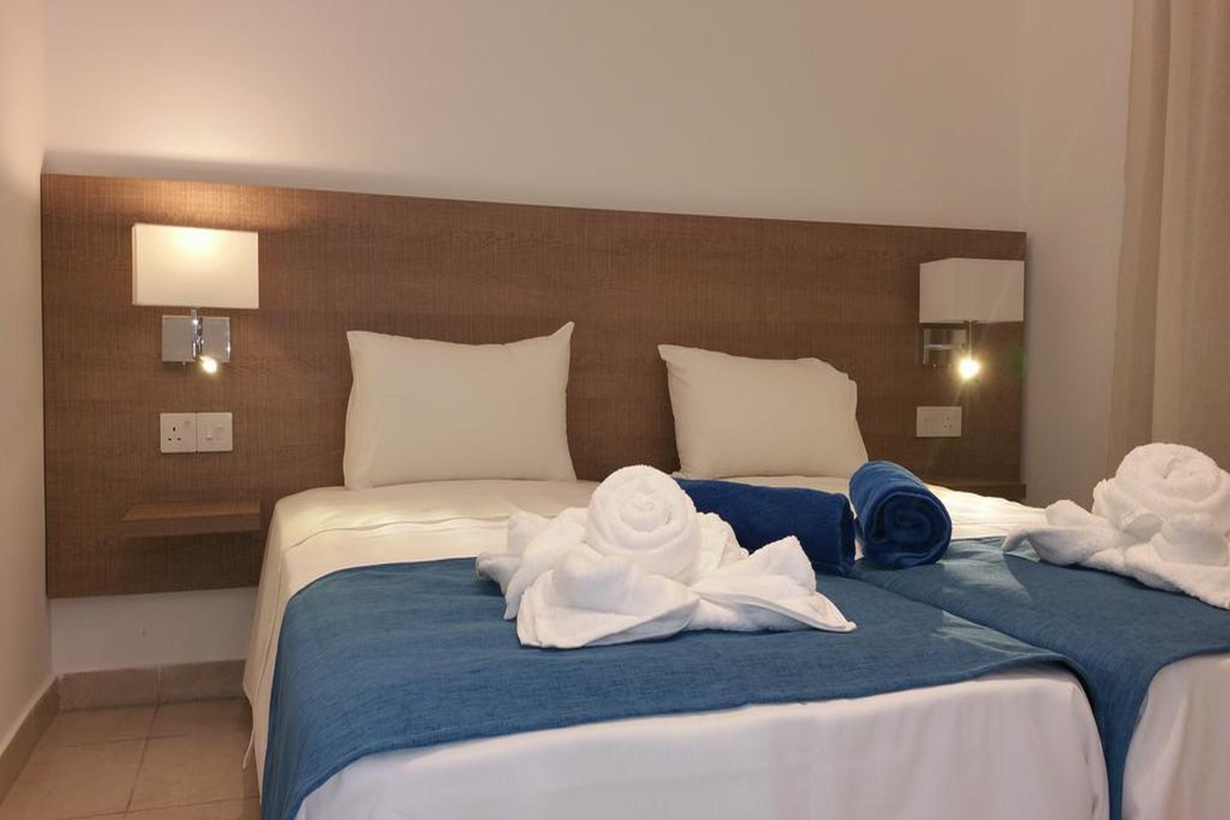 Aparthotel Marica's Boutique Kissonerga