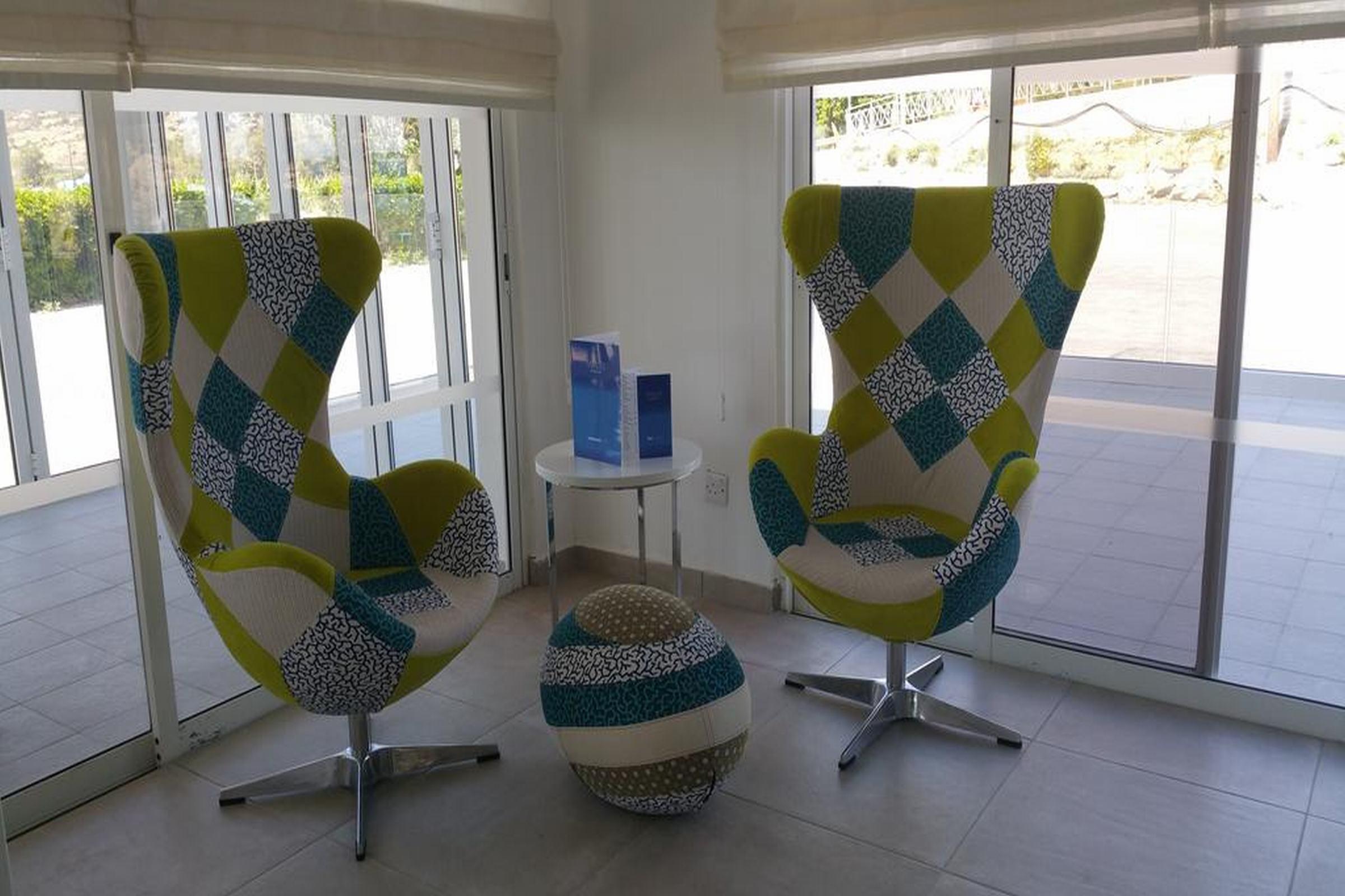 Marica's Boutique 3* Kissonerga