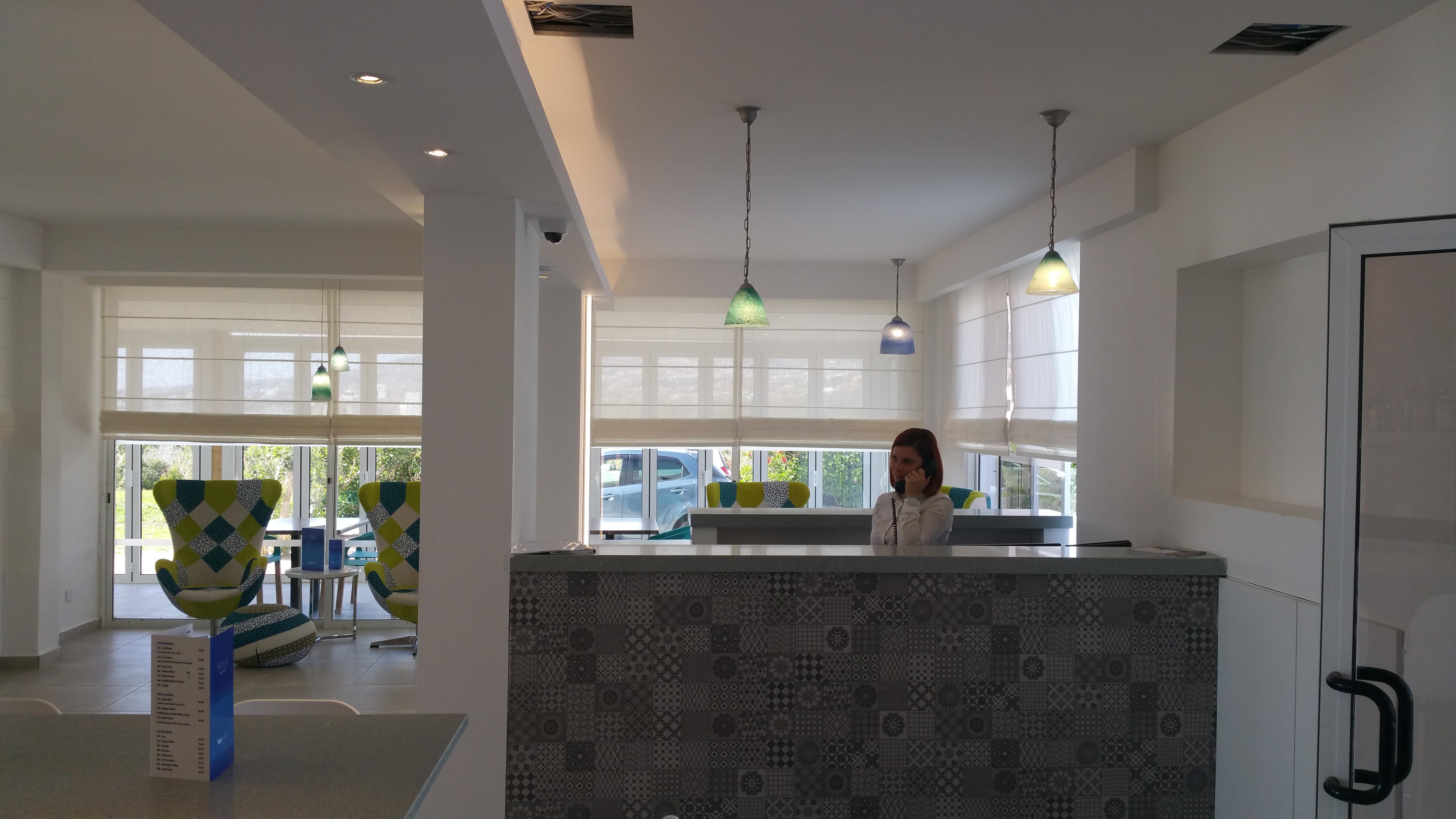 Marica's Boutique Aparthotel