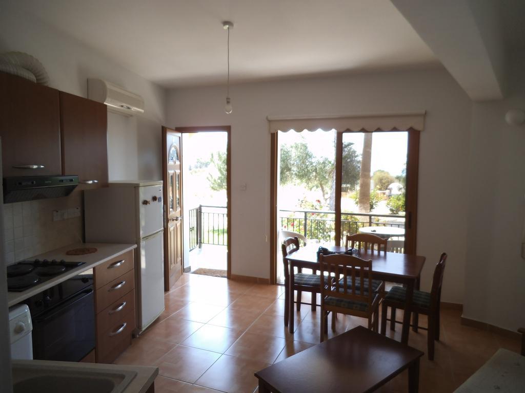 Yialos Apartamento *
