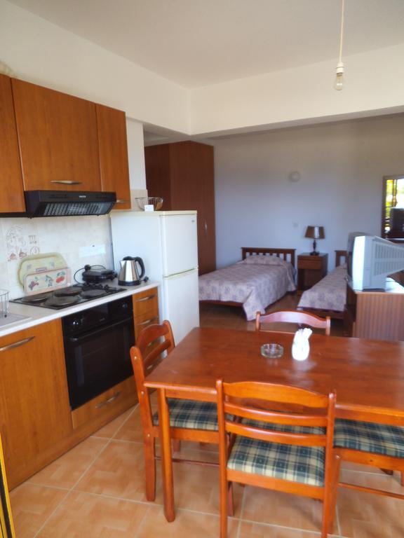 Apartamento Yialos Pissouri