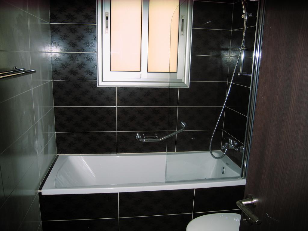 Kissonerga Sea View Apartment *