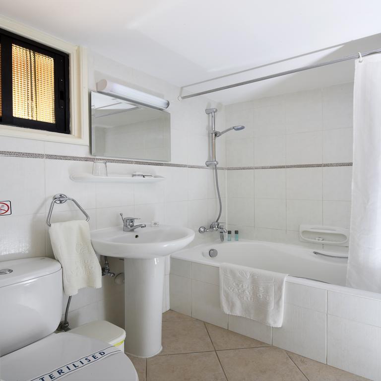 Aparthotel Club Aphrodite