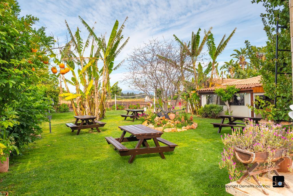 Bay View Aparthotel 3*