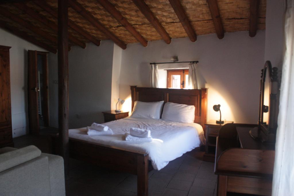 Maritsa Lodge *