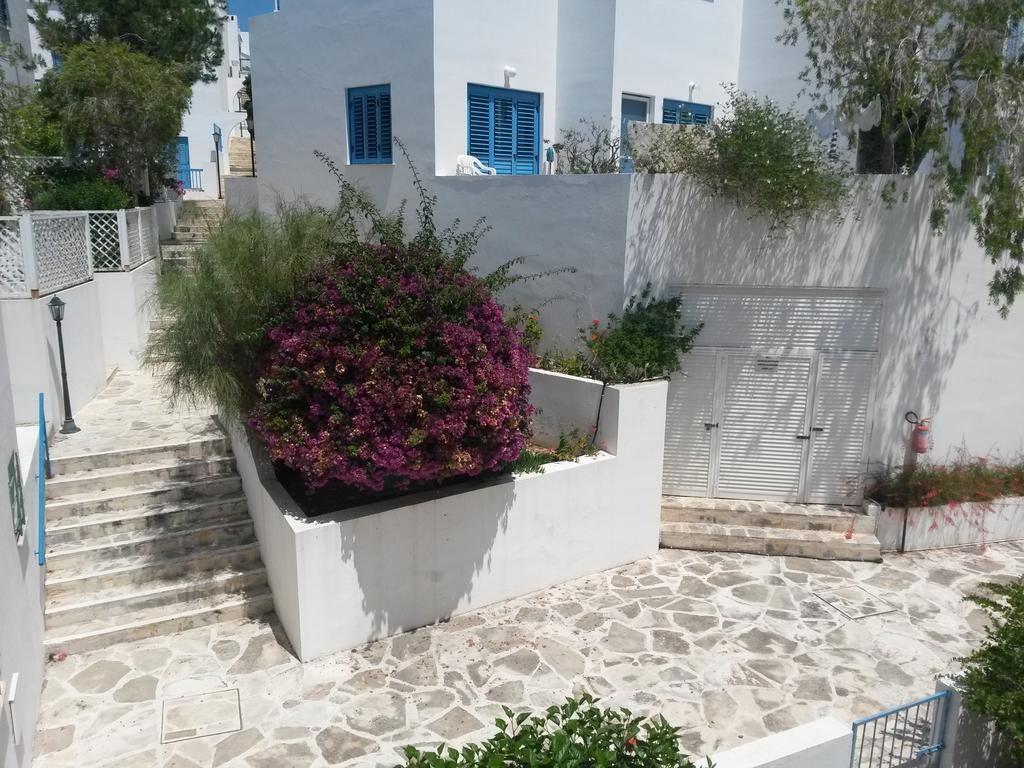Ikaria Village 201 Apartment