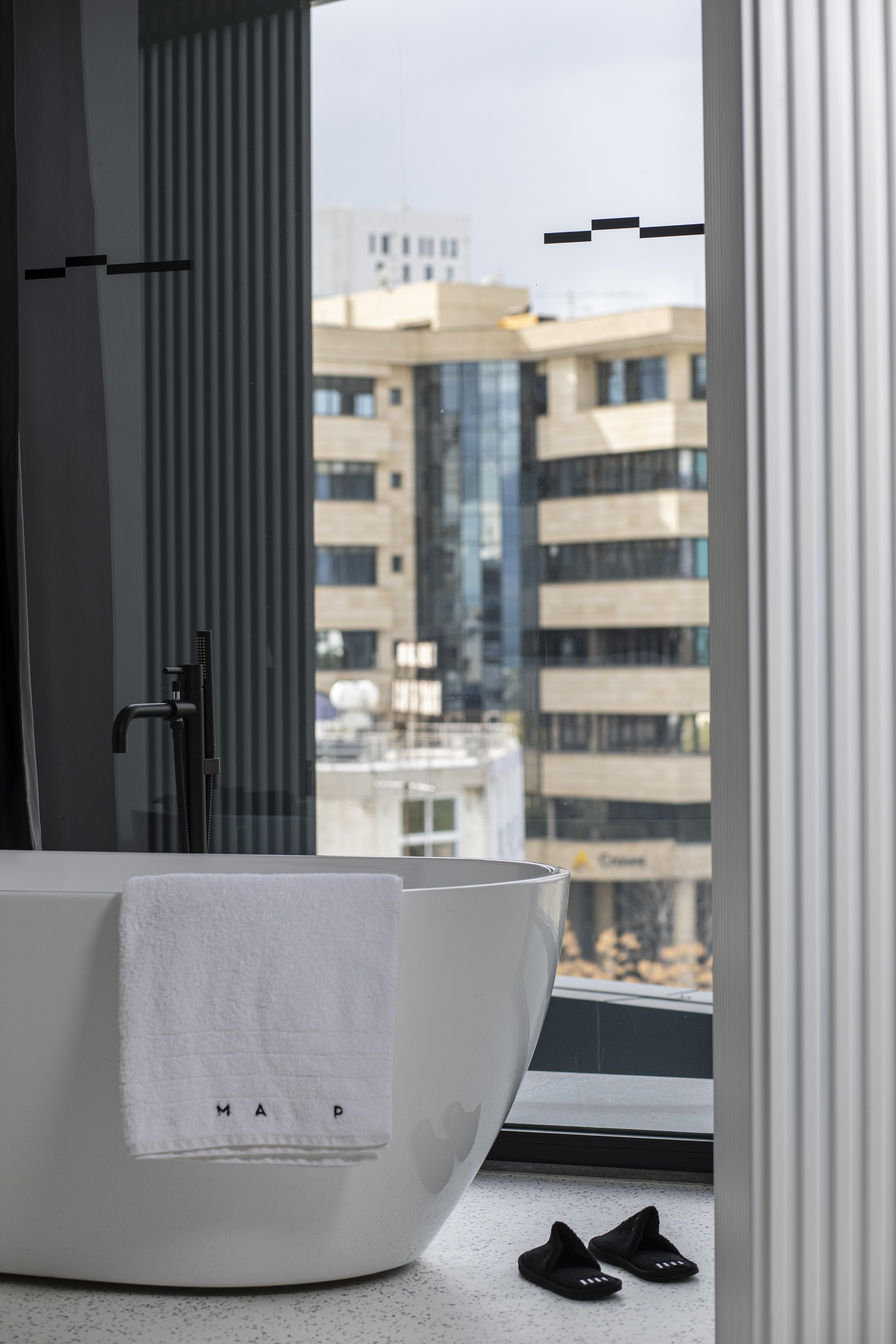 Map Boutique Hotel