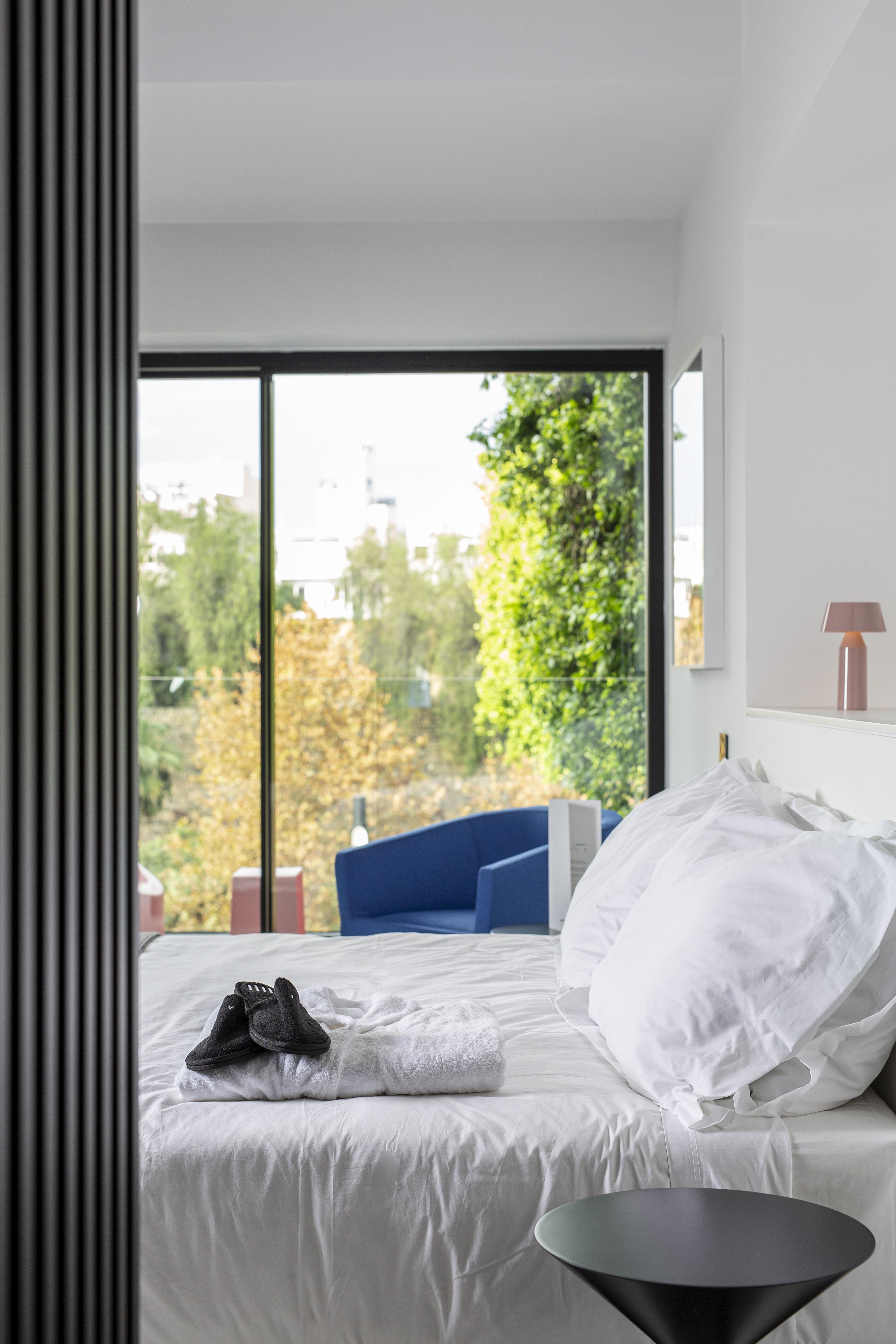 Map Boutique Hotel 4*