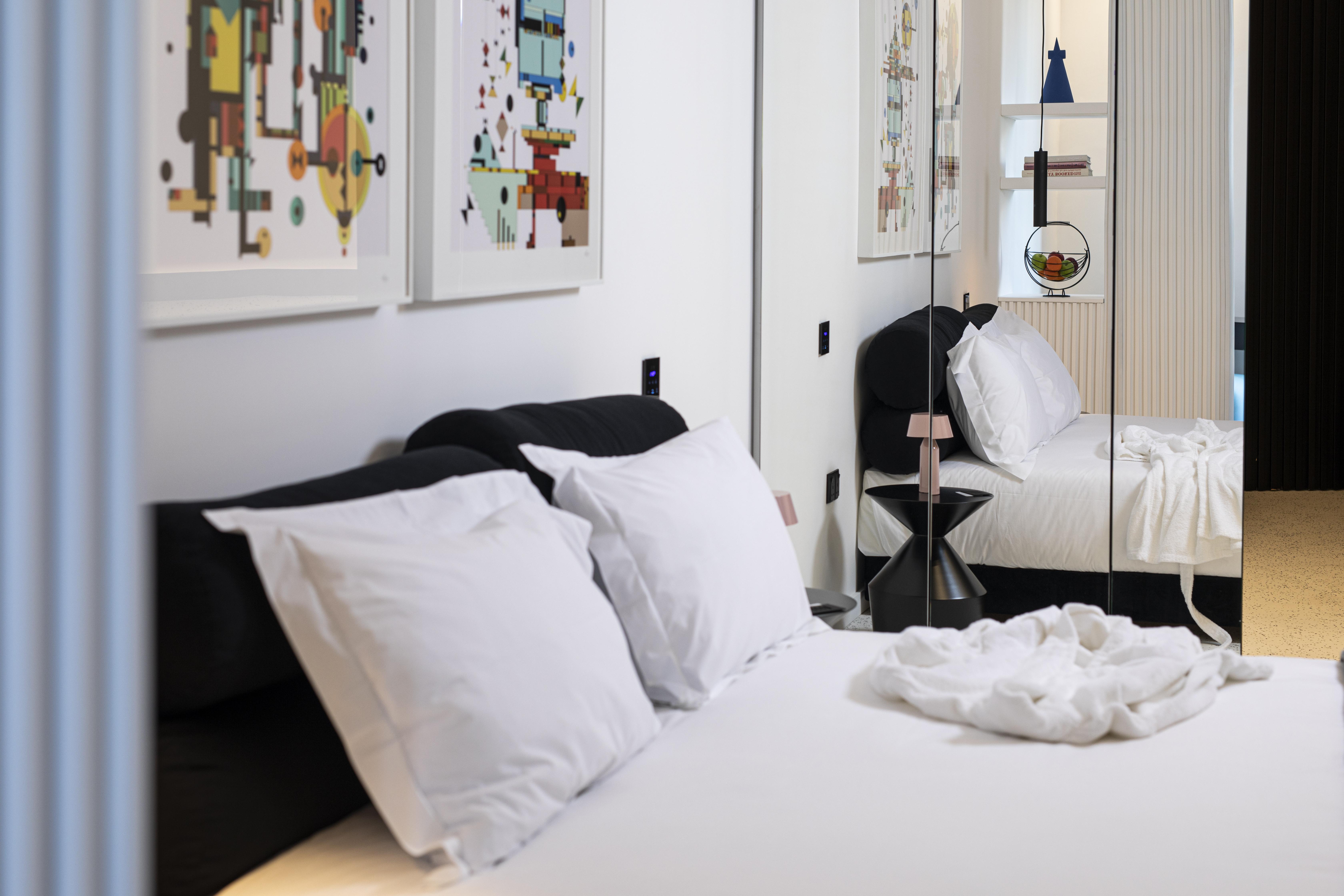 Map Boutique 4* Nicósia